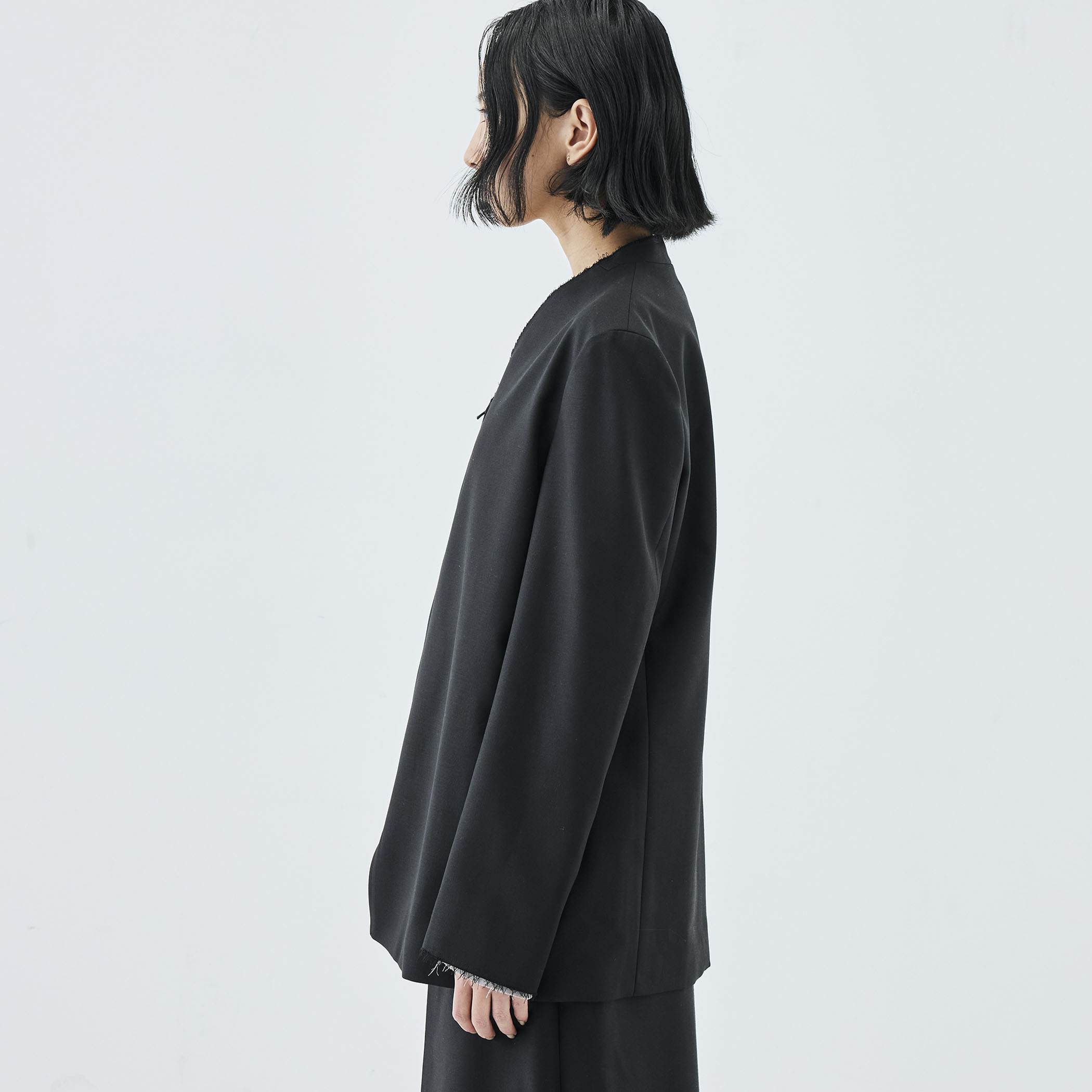 ドライツイル ZIPジャケット｜トゥモローランド 公式通販