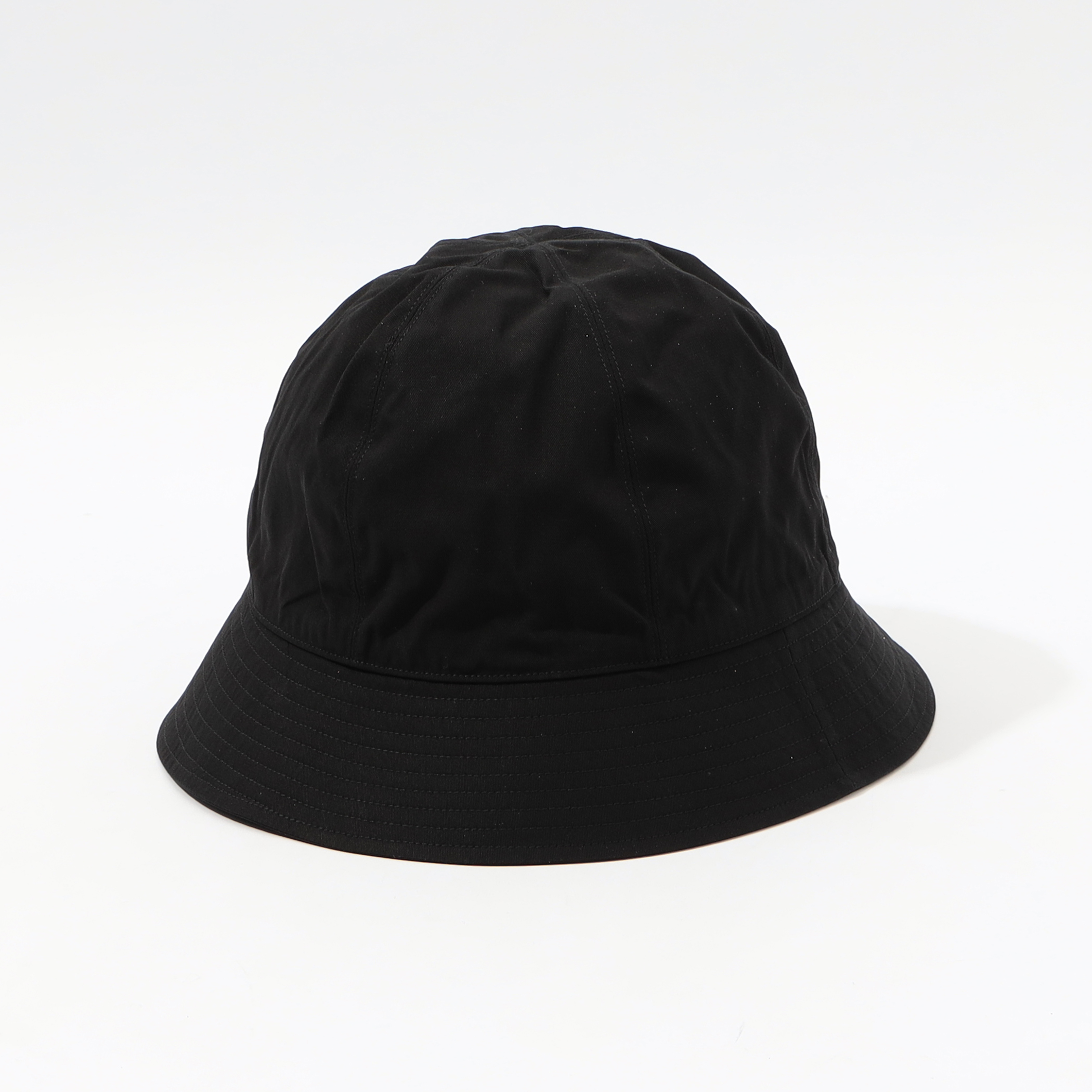 KIJIMA TAKAYUKI コットンギャバ 6PANEL HAT｜トゥモローランド 公式サイト