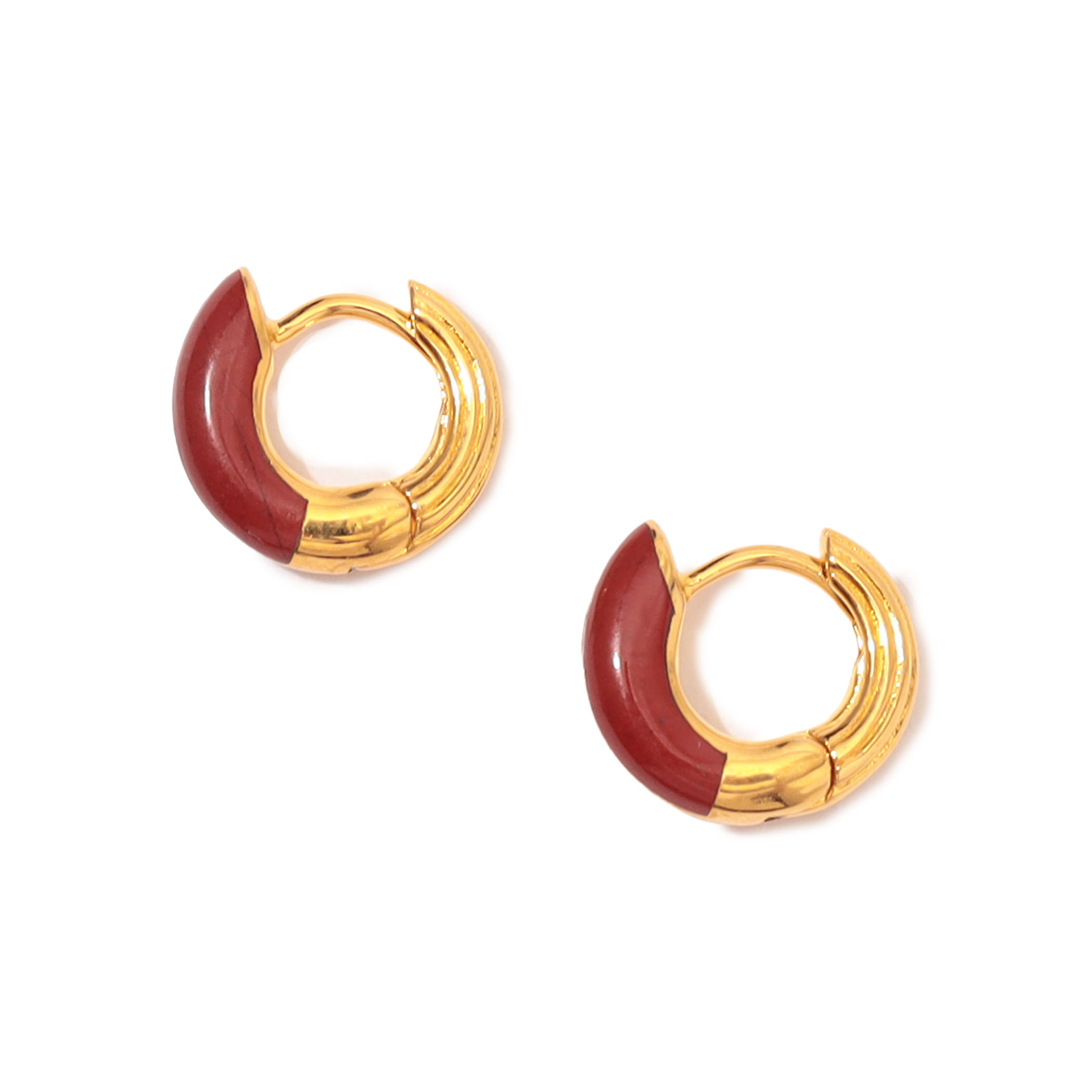 DEVE Mini Locus Solus ピアス