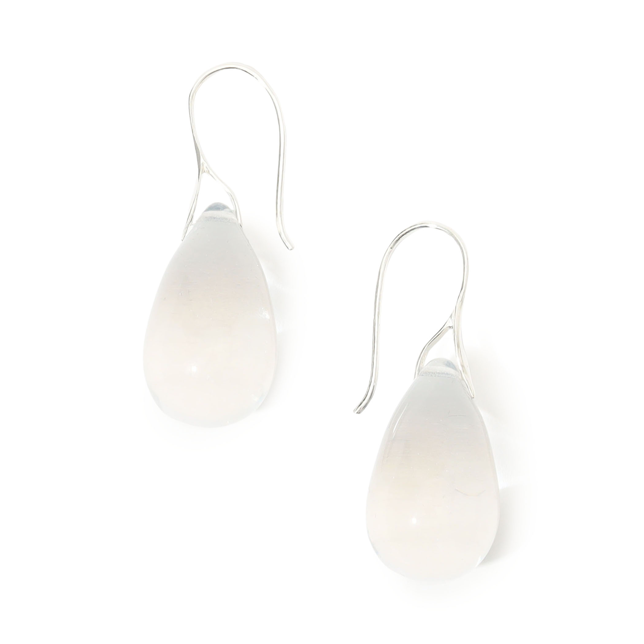 TOMORROWLAND ピアス Otiumberg. Pebble Drop Earrings
