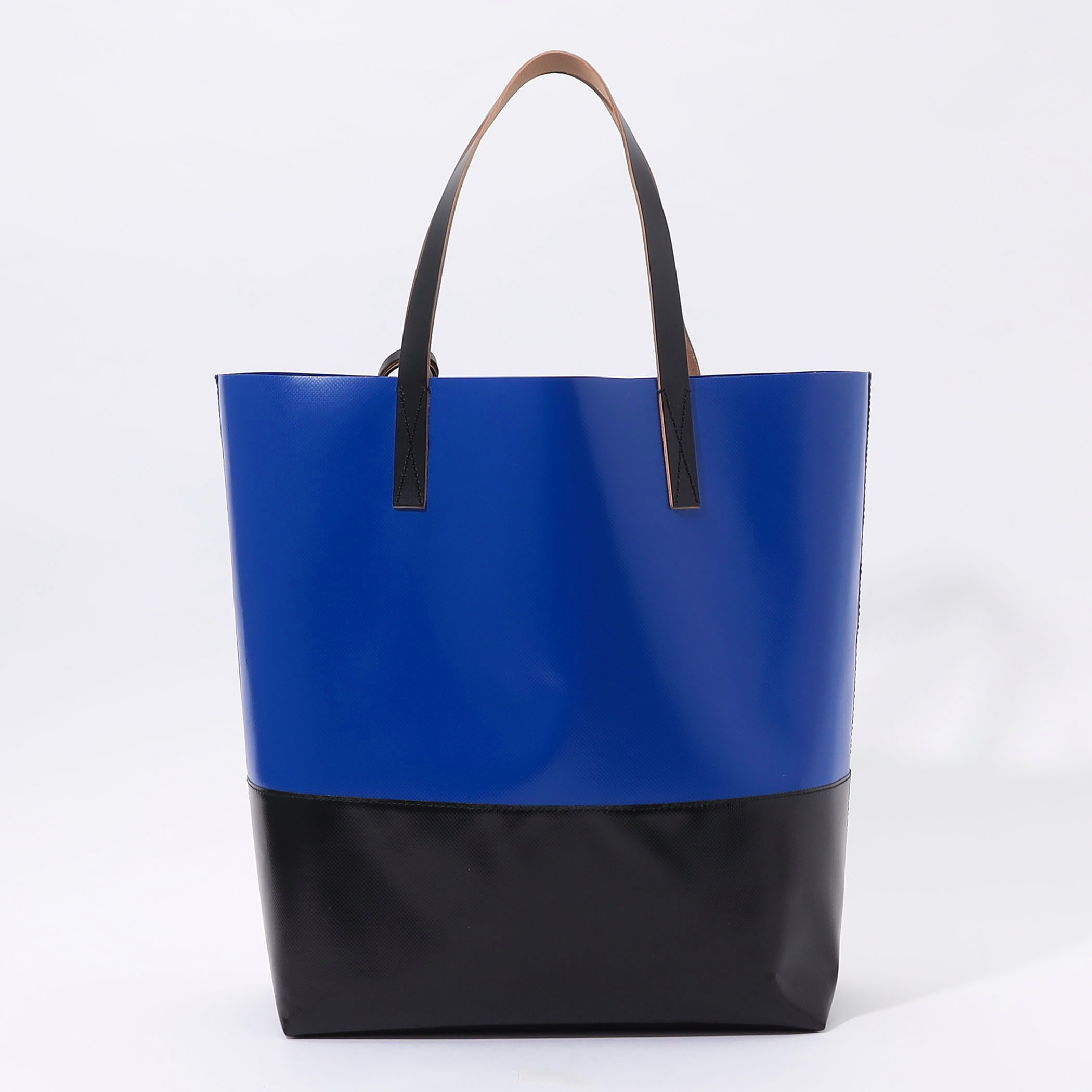 MARNI TRIBECA SHOPPING BAG トートバッグ｜トゥモローランド 公式通販