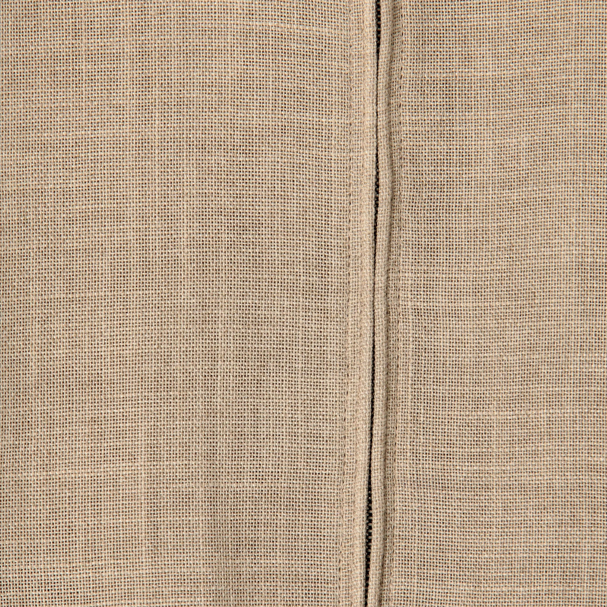 リネンテクスチャー ジップアップジャケット｜トゥモローランド 公式通販