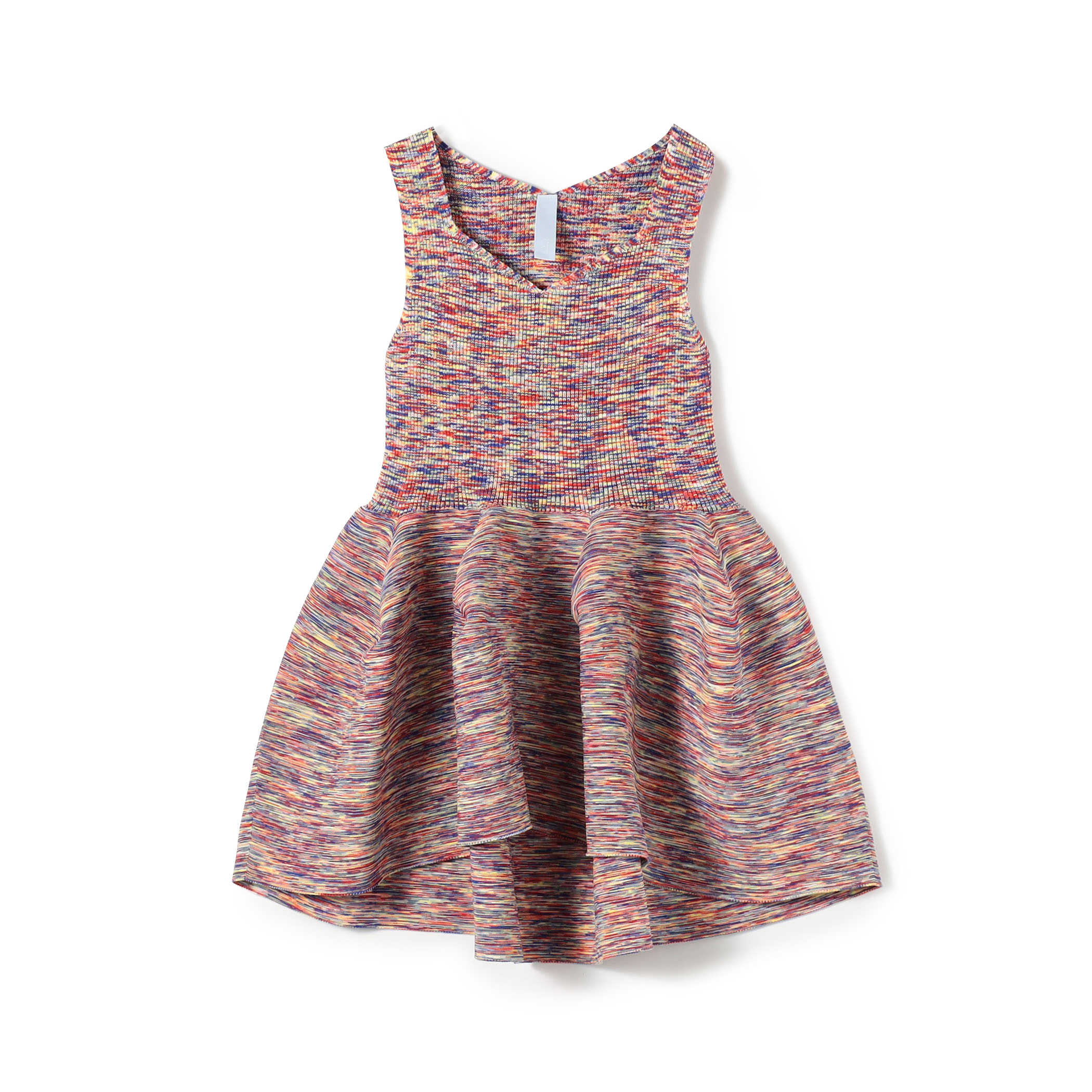 【別注】CFCL POTTERY KNIKAT SLEEVELESS TOP