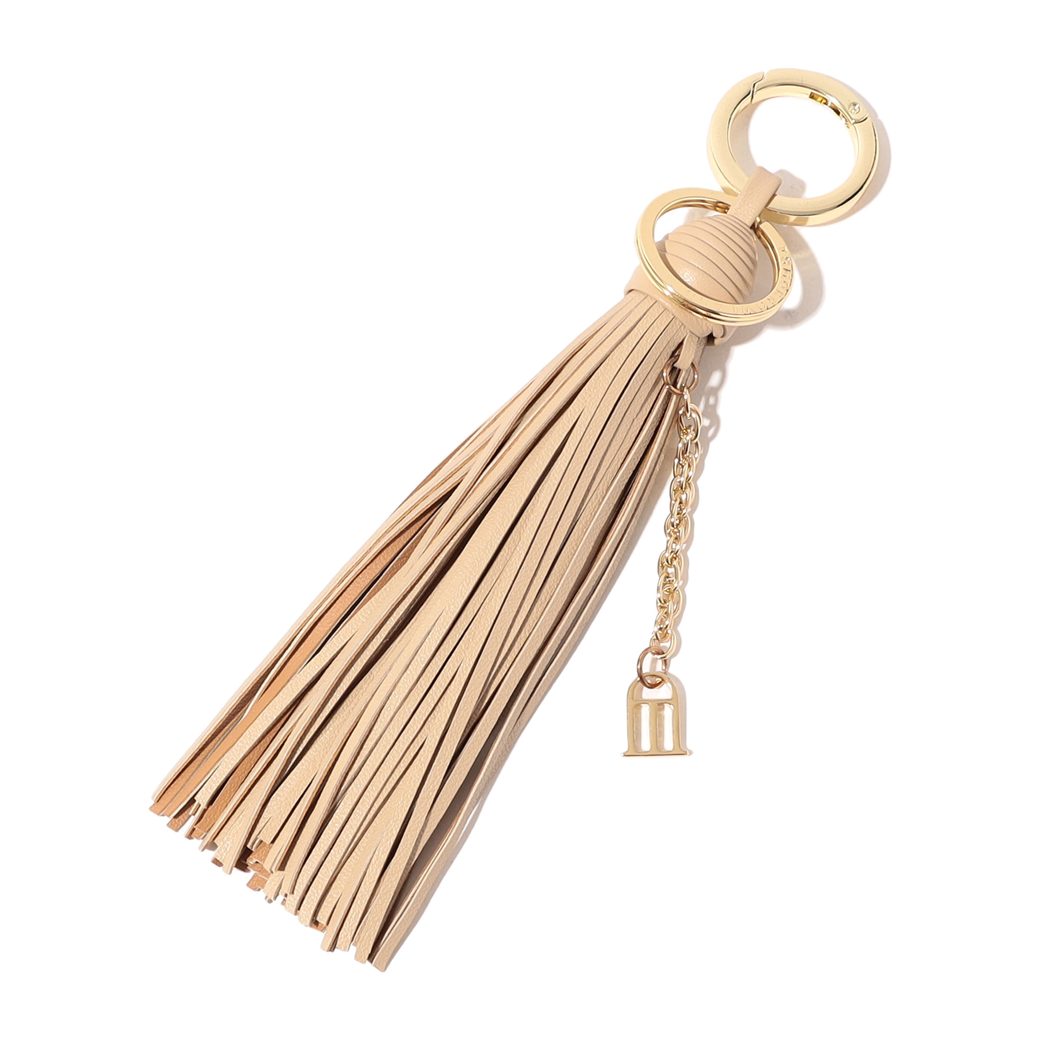 ATELIER TOMORROW TASSEL チャーム