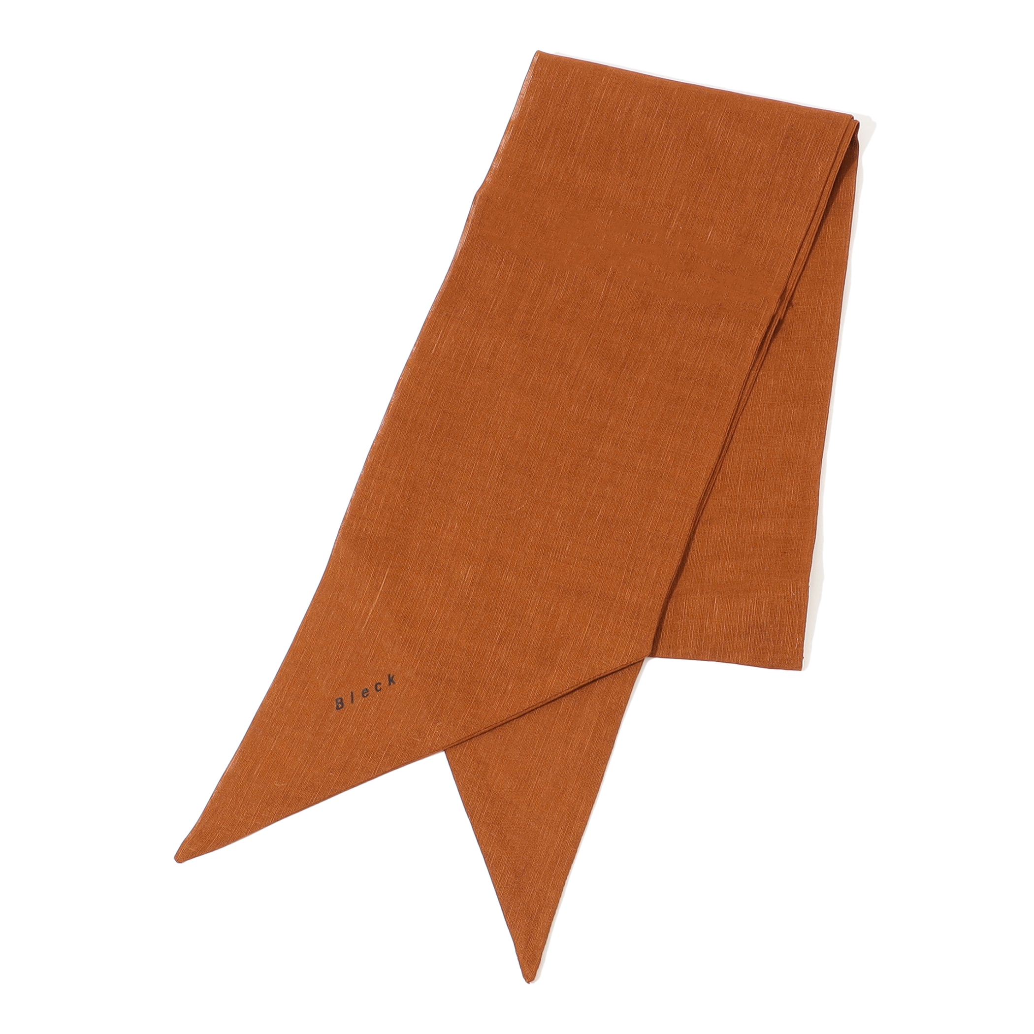 【別注】Bleck TWILLY スカーフ