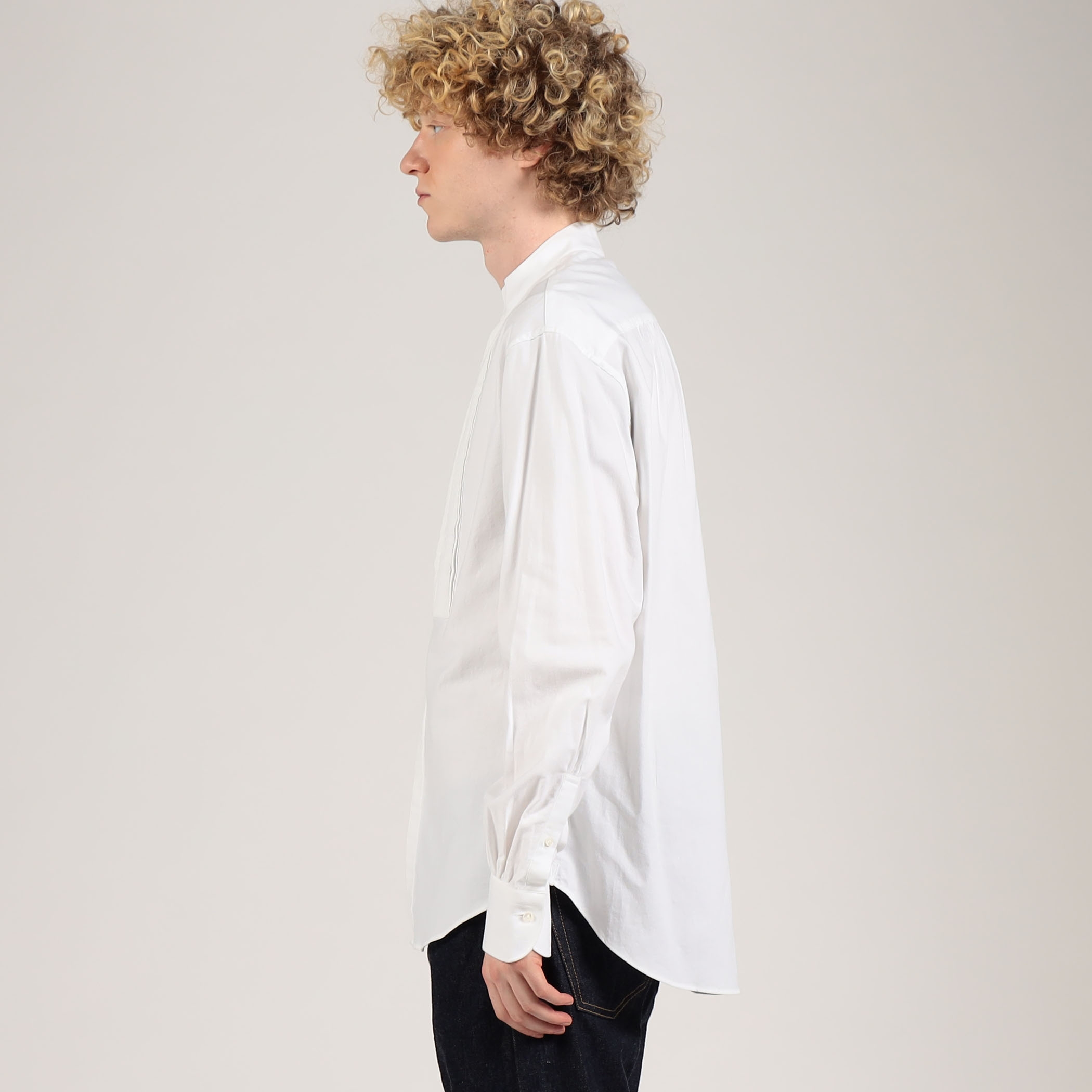 BOURRIENNE COMMEL6M SHIRT｜トゥモローランド 公式通販