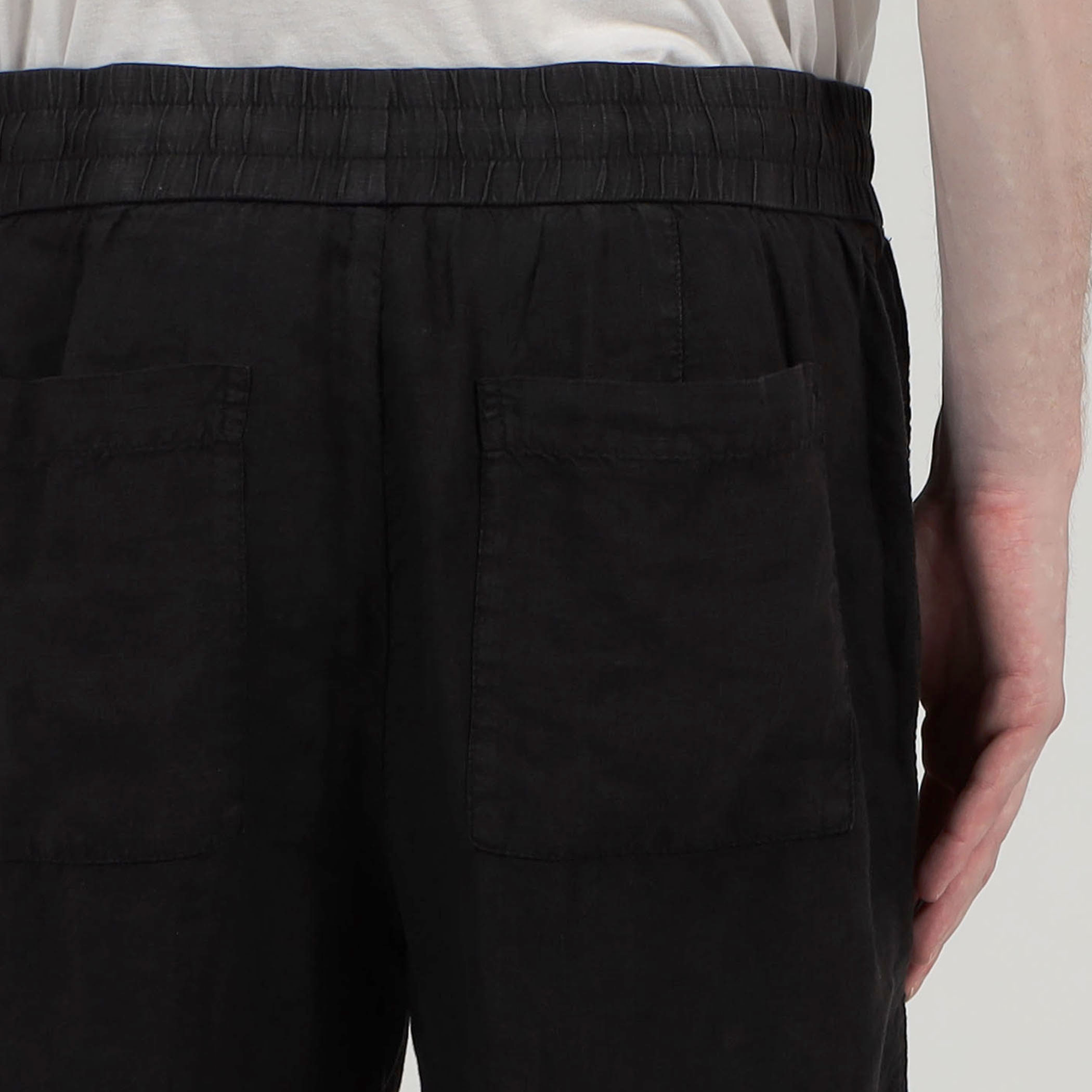 リネン ショートパンツ MKOH4275｜トゥモローランド 公式通販