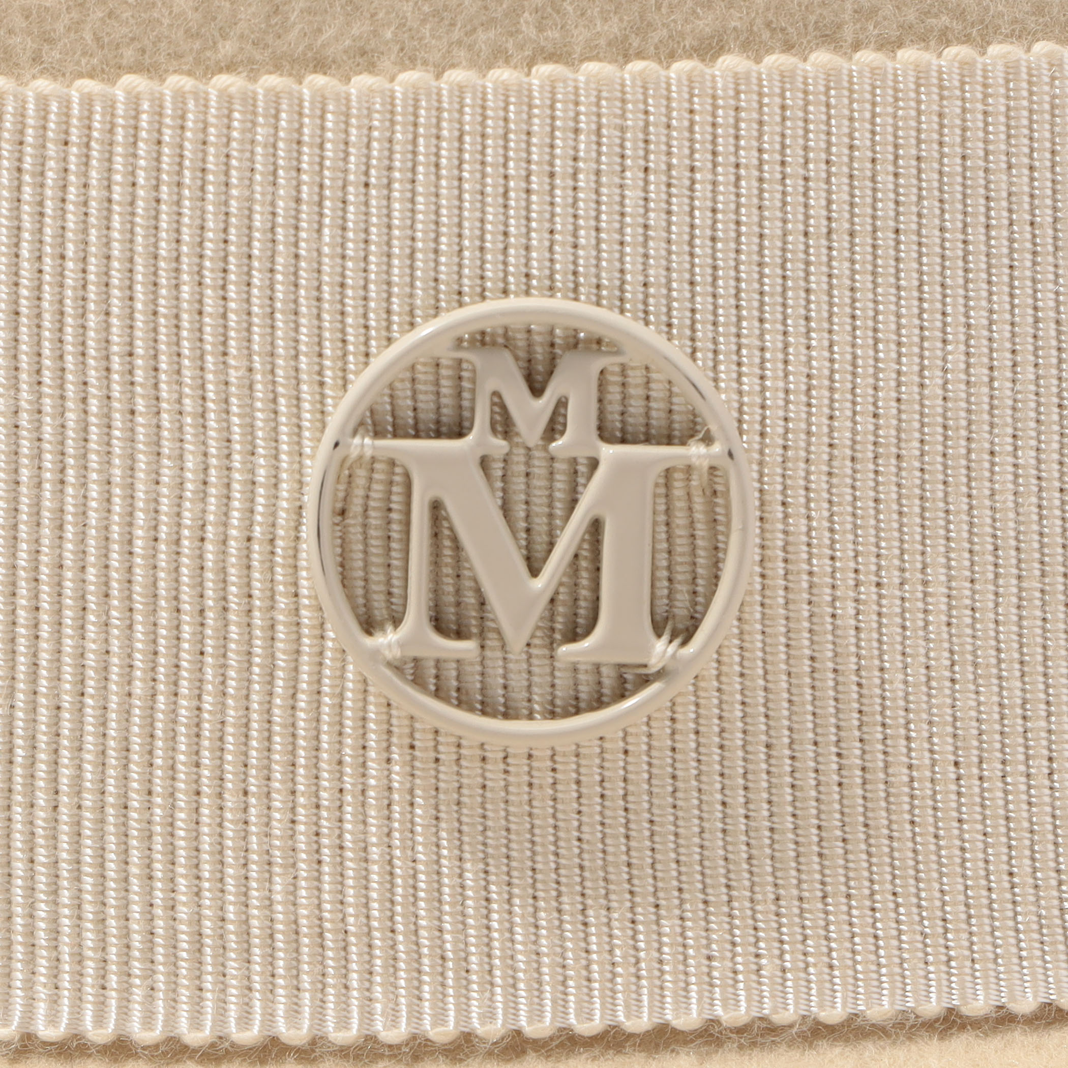 MAISON MICHEL Virginie Hat Felt ウールフェルト ハット
