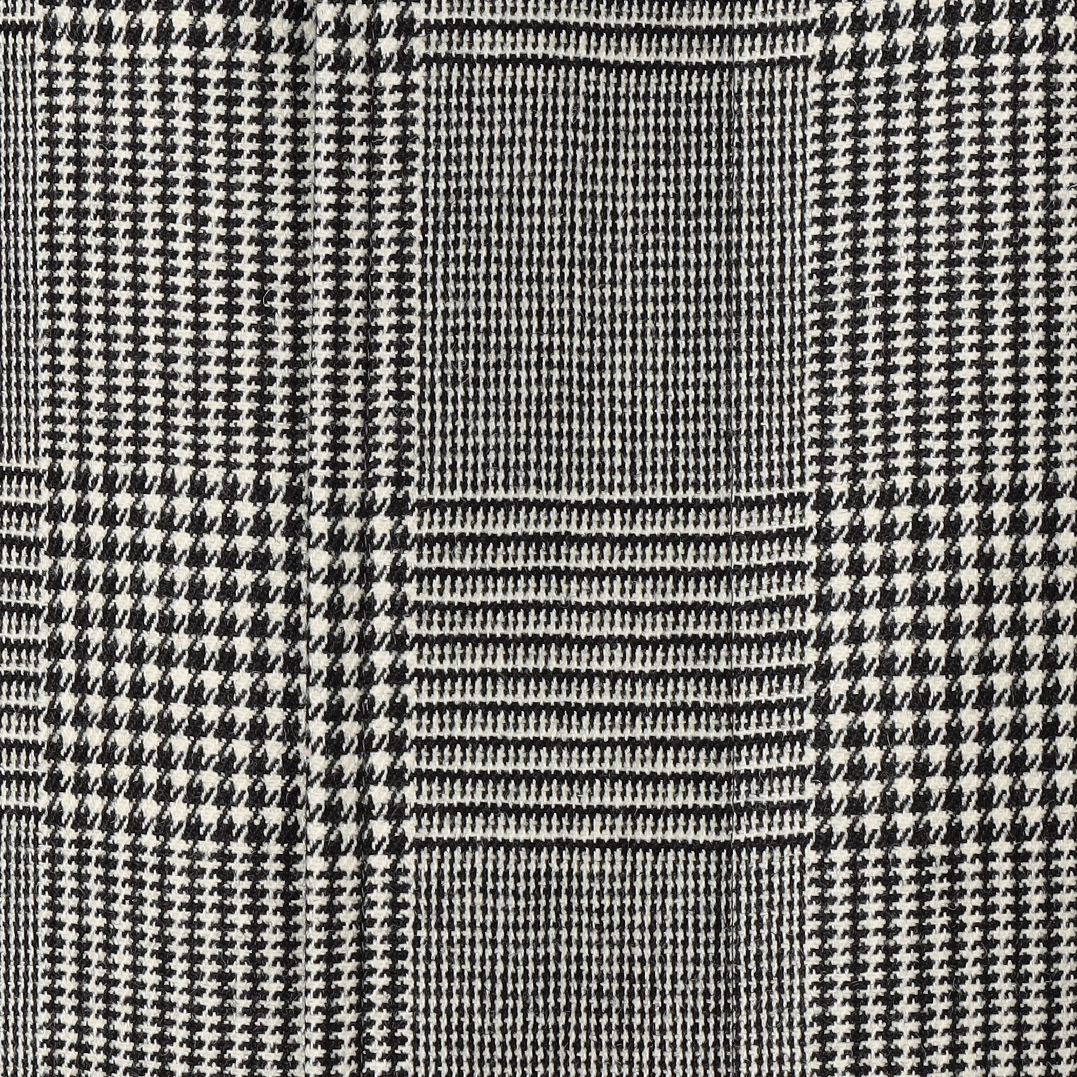 ウール バルマカーンコート Dormeuil Sportex Vintage Twill