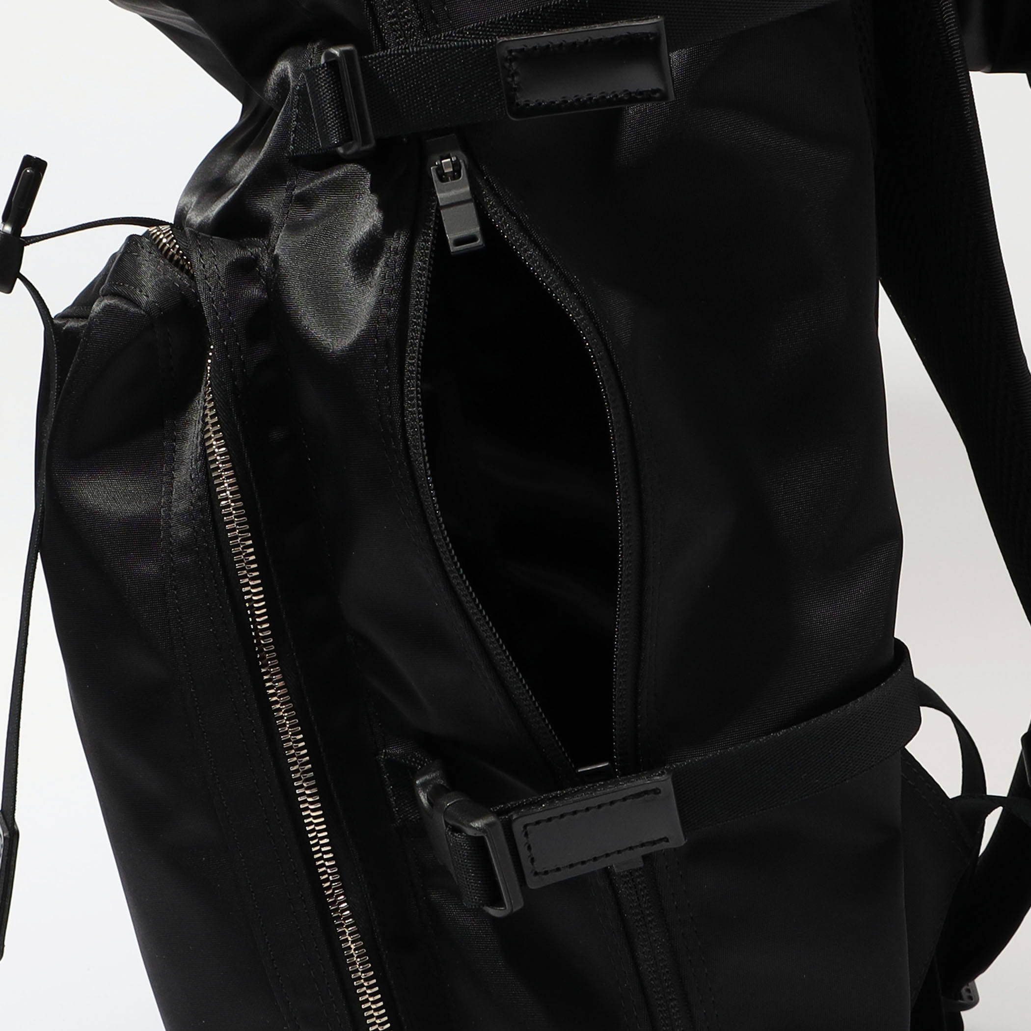 Foot the coather PORTER BACKPACK