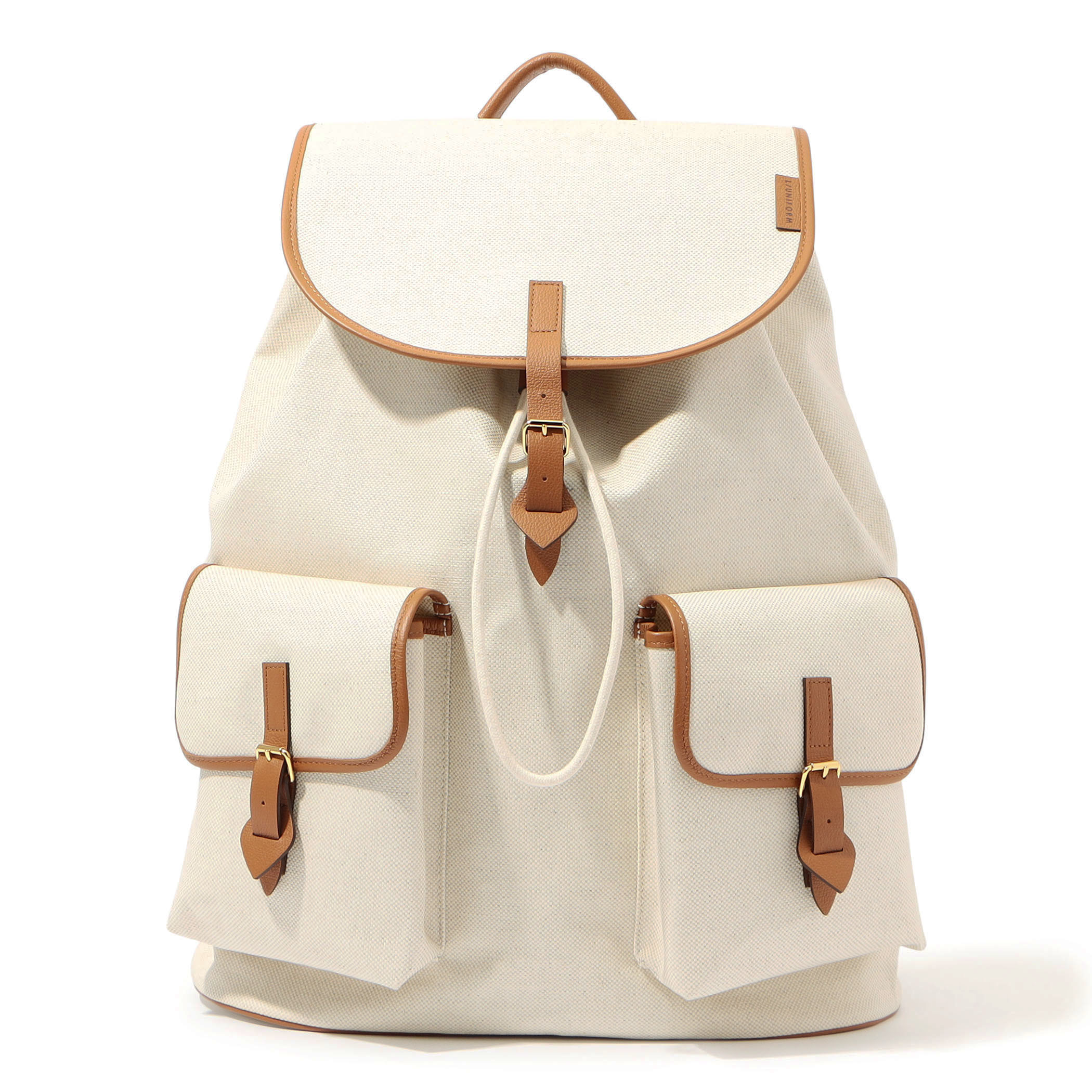 L/UNIFORM THE HIKING BAG
