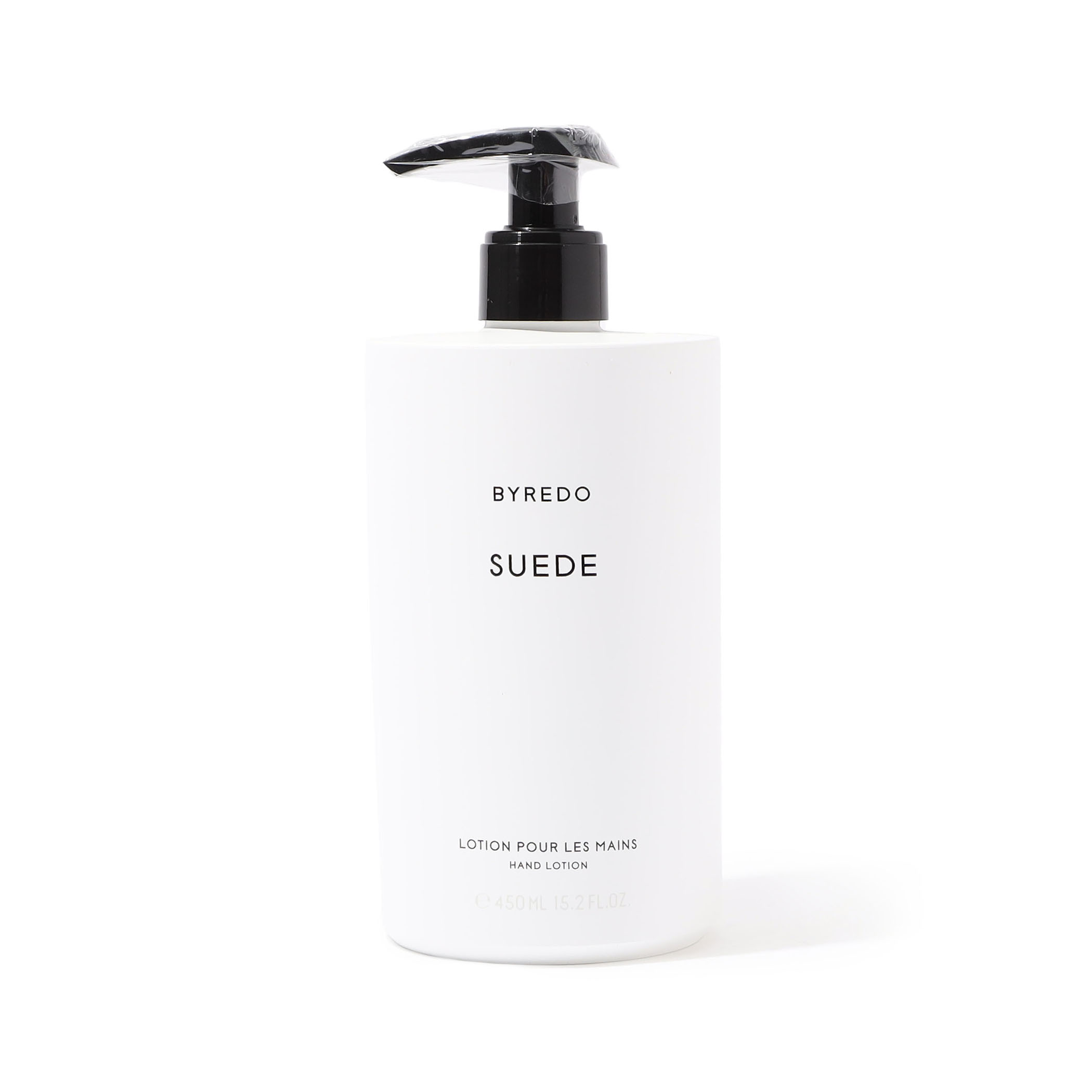 BYREDO ハンドローション 450ml