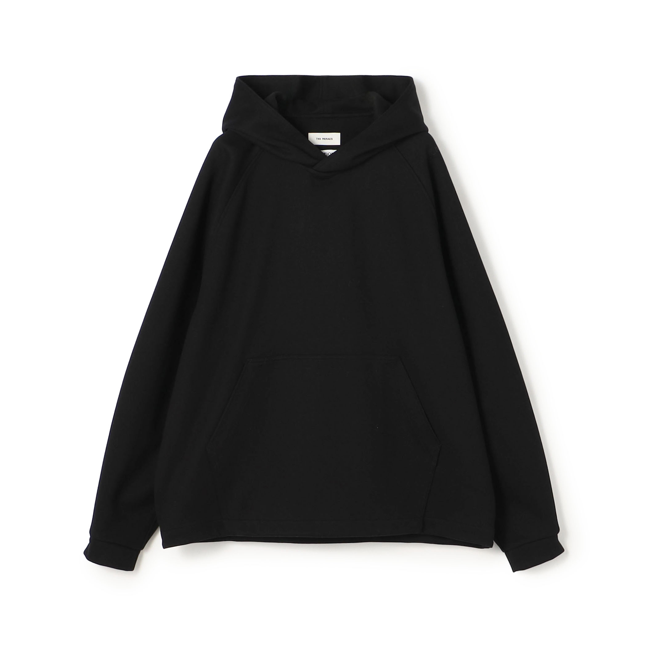 【別注】THE RERACS &times; Edition PARKA フーディープルオーバー