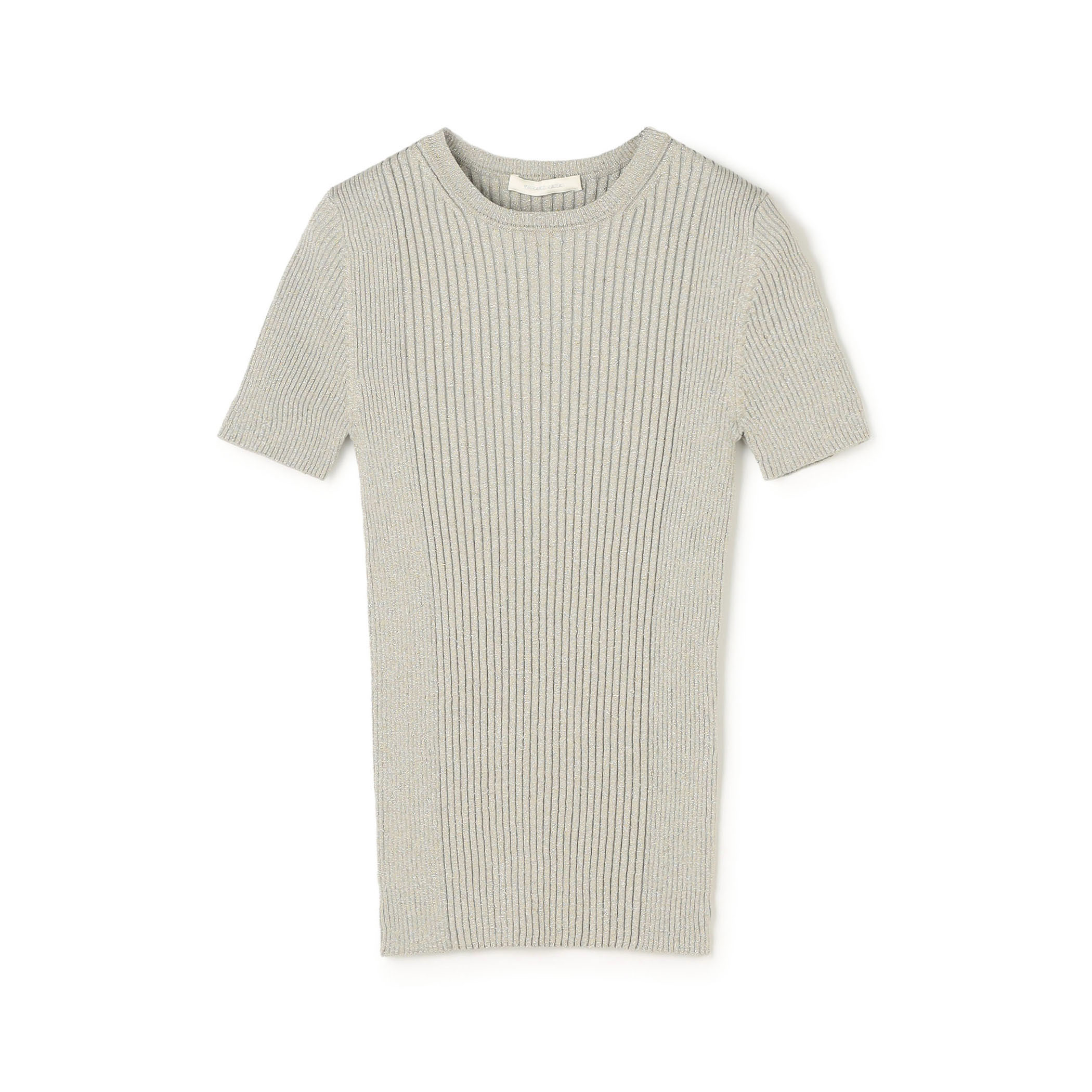 KANAKO SAKAI KNIT T-SHIRT｜トゥモローランド 公式サイト