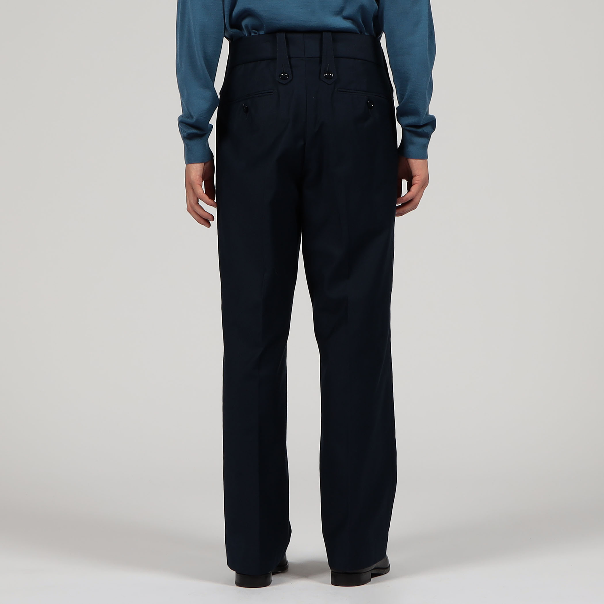 Tangent HENRY BRITISH ARMY CHINOS ブリティッシュアーミーチノ