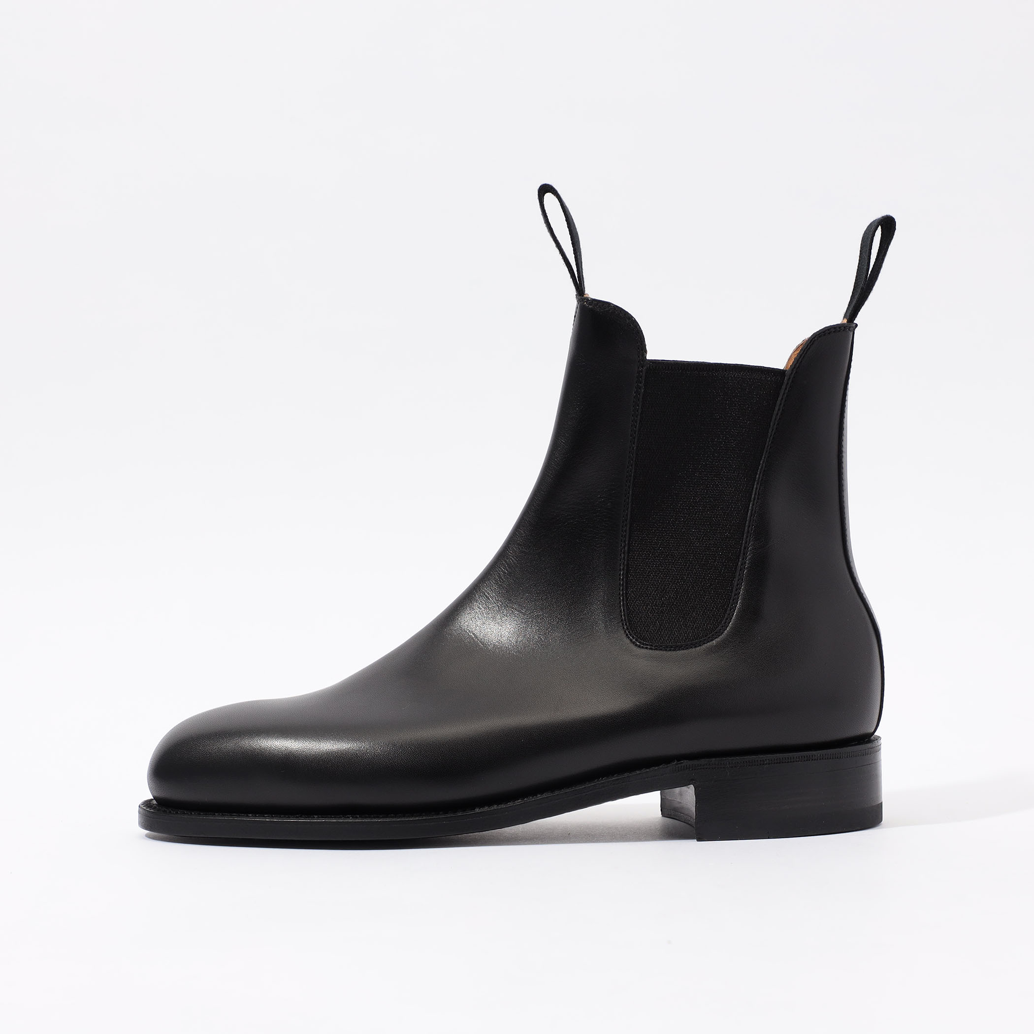 J.M. WESTON Side gore boots サイドゴアブーツ #705