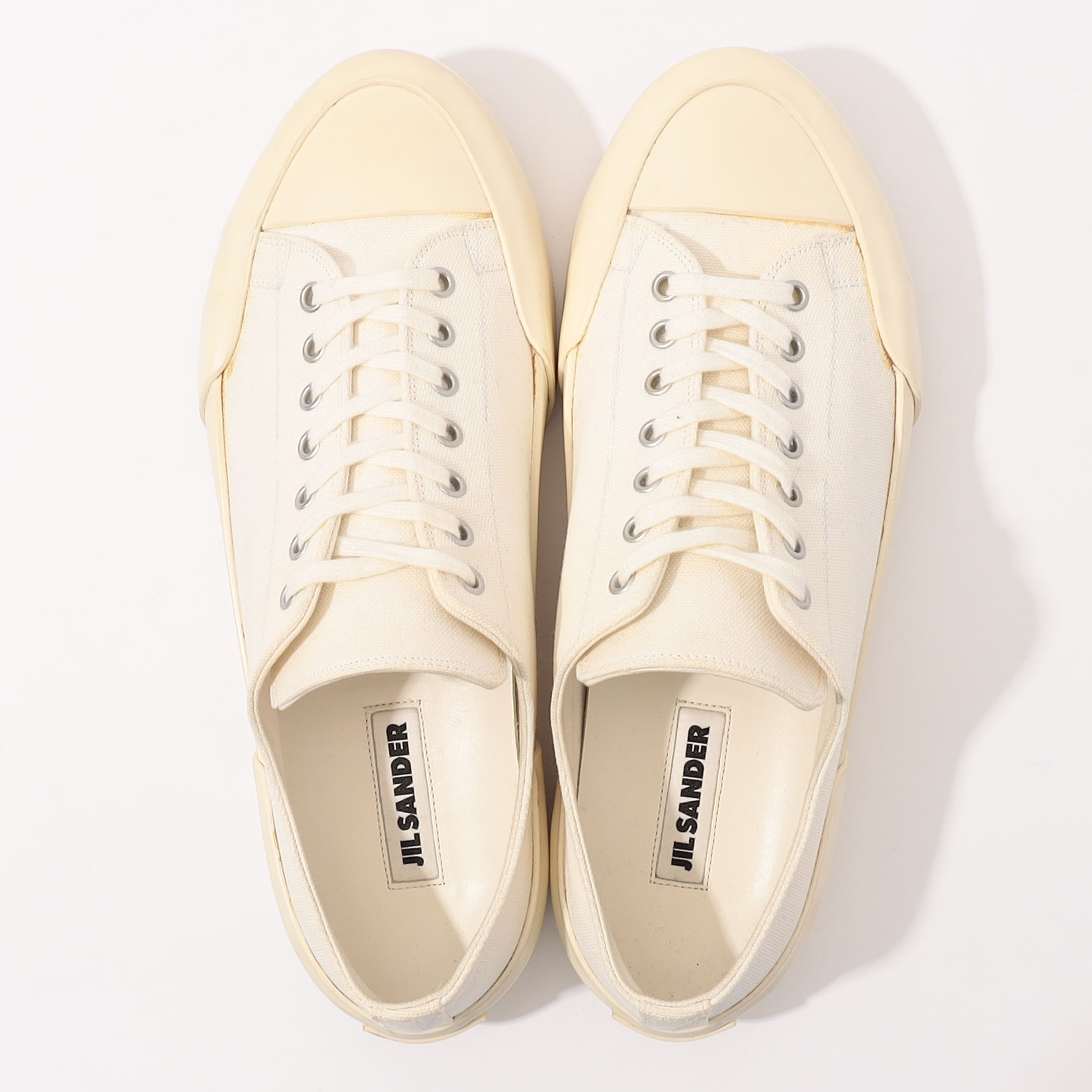 ○JIL SANDER スニーカー｜トゥモローランド 公式通販