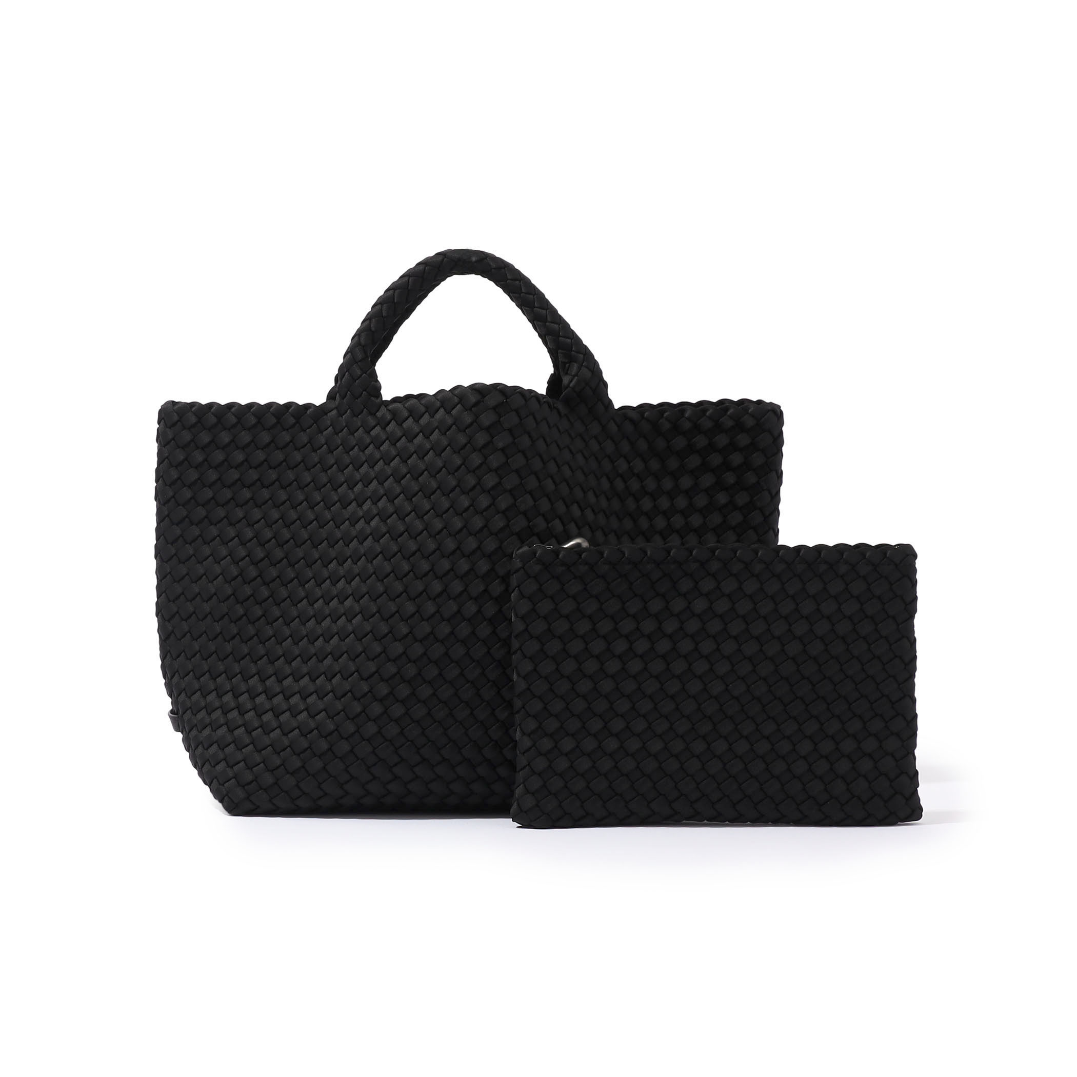 NAGHEDI St Barths Medium Tote