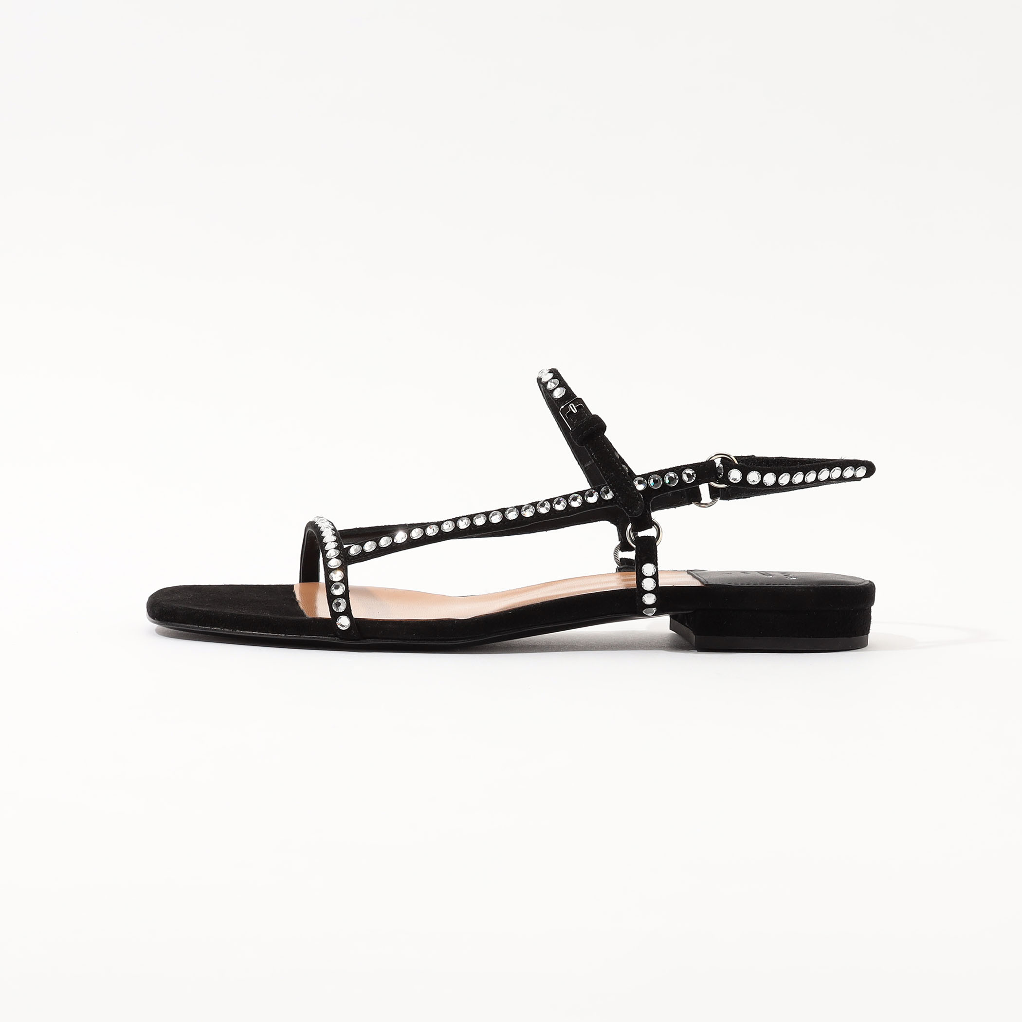 Laurence Dacade LEONI フラットサンダル｜トゥモローランド