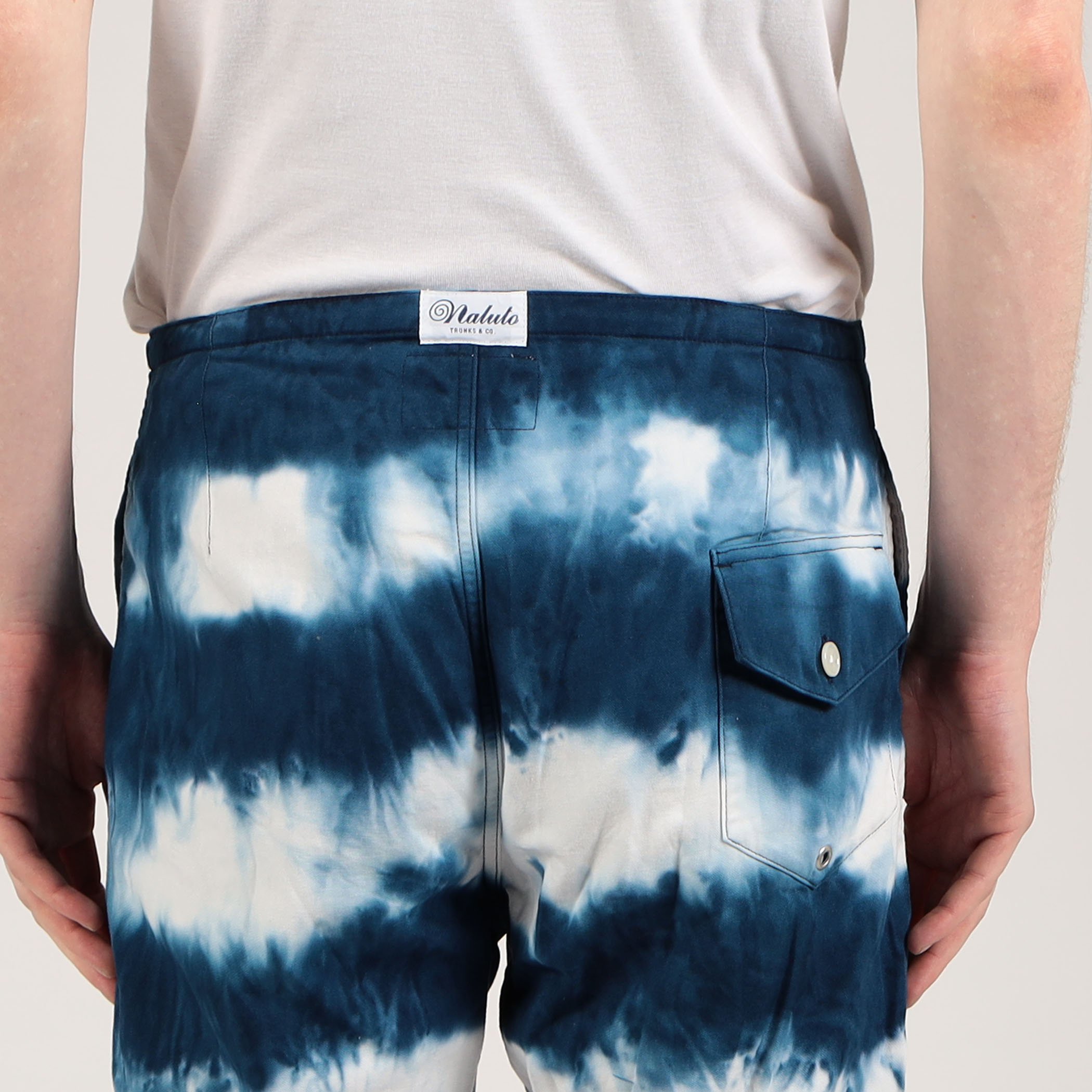 NALUTO TRUNKS＆Co. ハーフパンツ｜トゥモローランド 公式通販