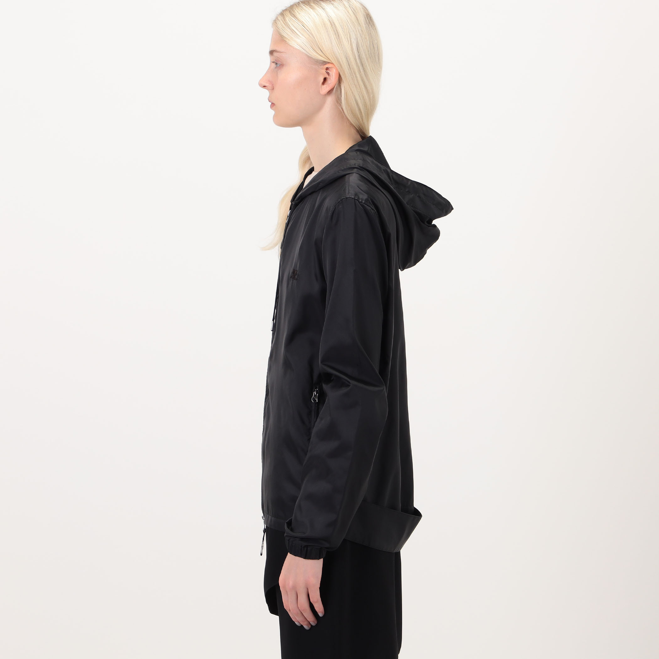 Courrèges WINDBREAKER ナイロン ウインドブレーカー