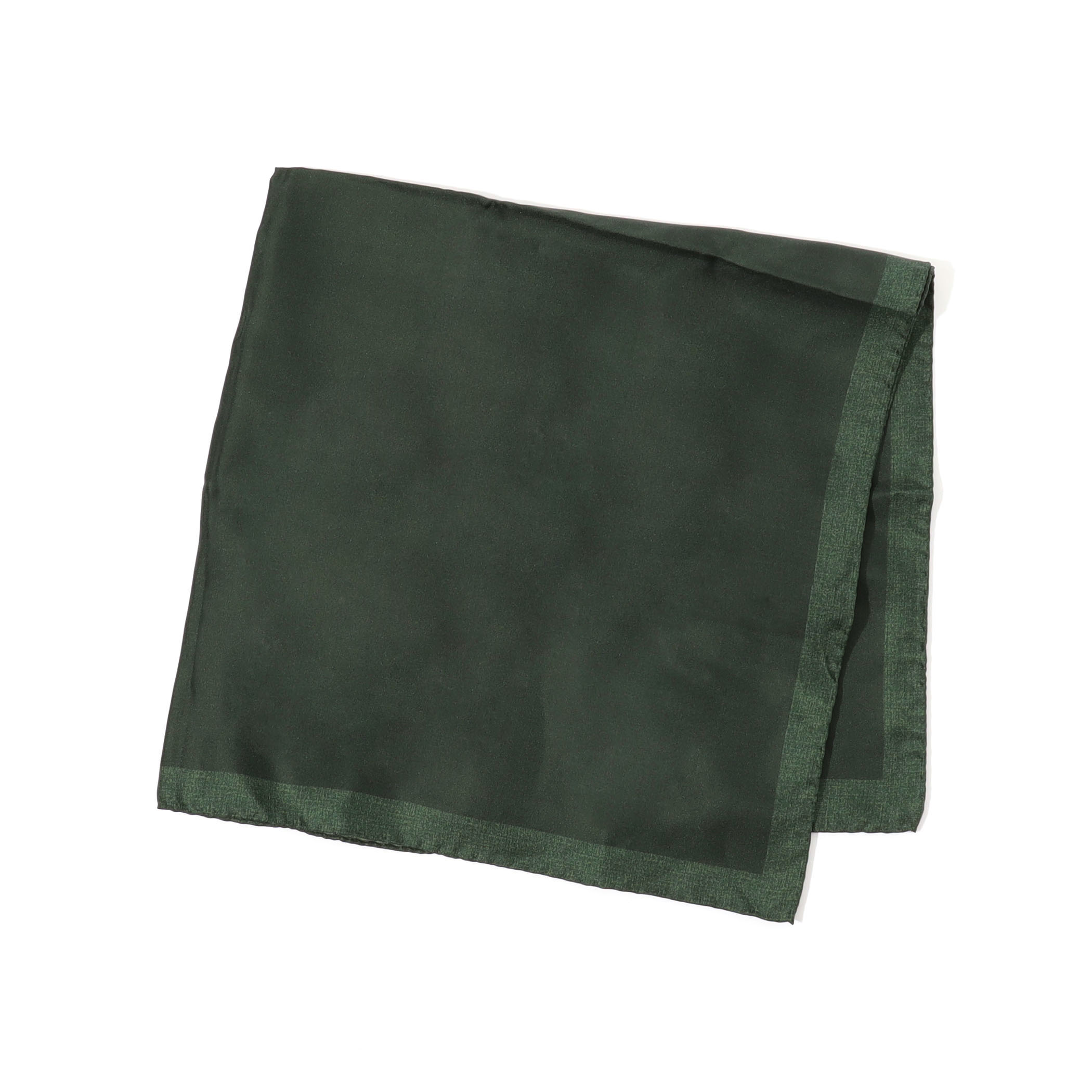 REGAGLIA シルク スカーフ