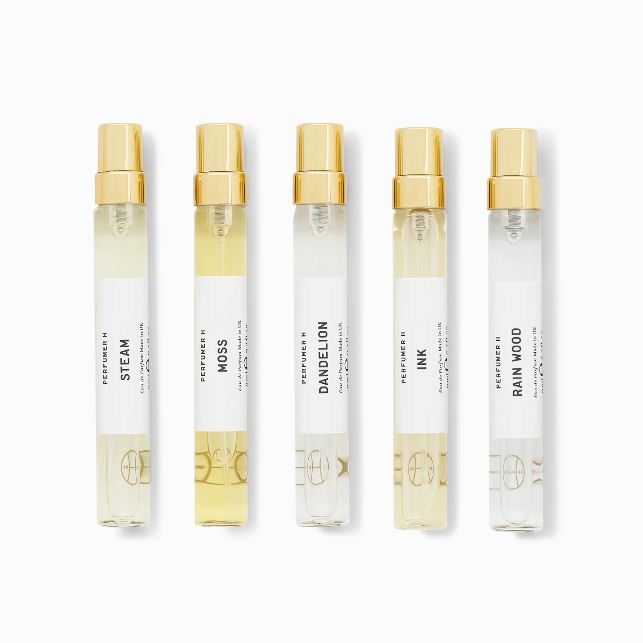 PERFUMER H アイコンセット｜トゥモローランド 公式サイト