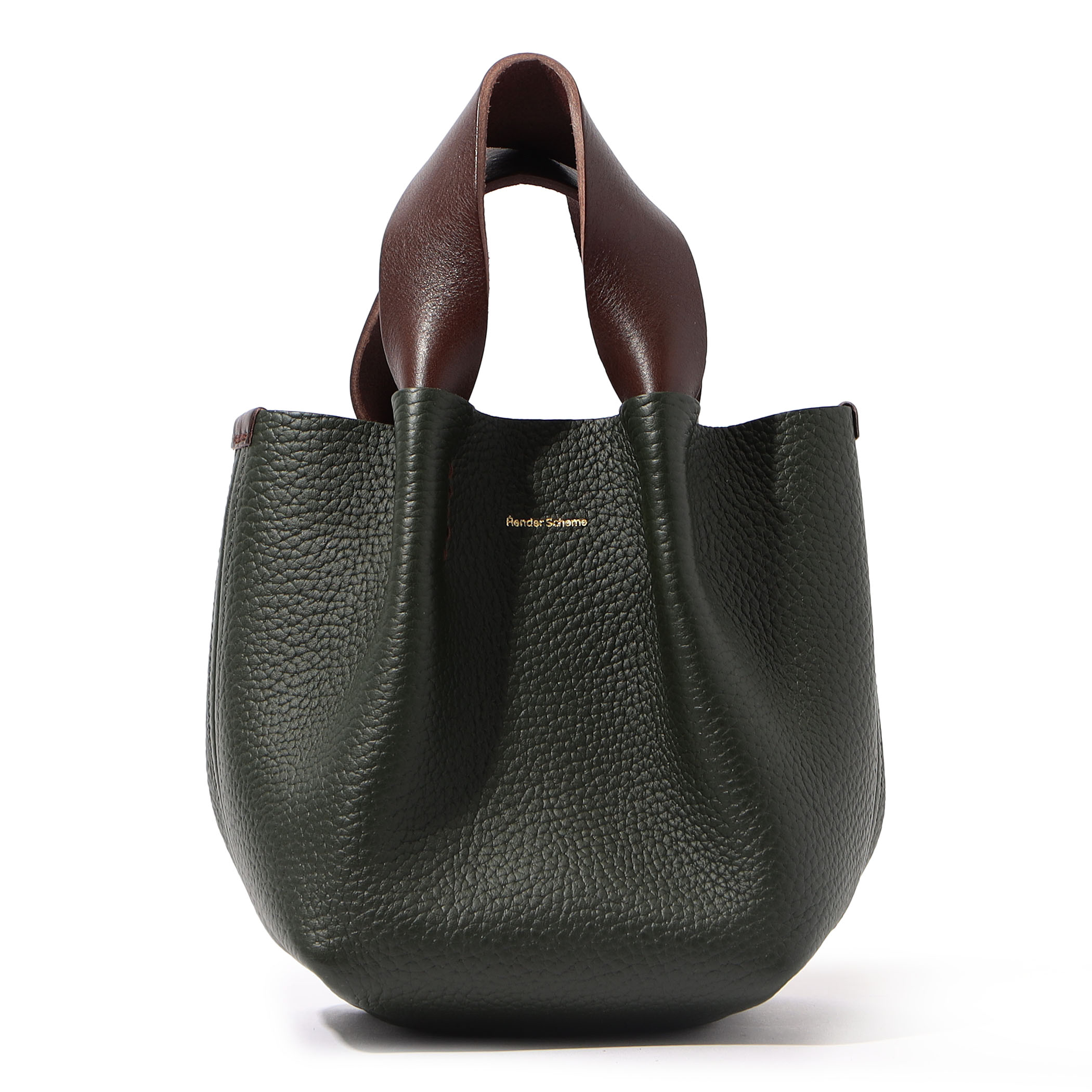 Hender Scheme piano bag small