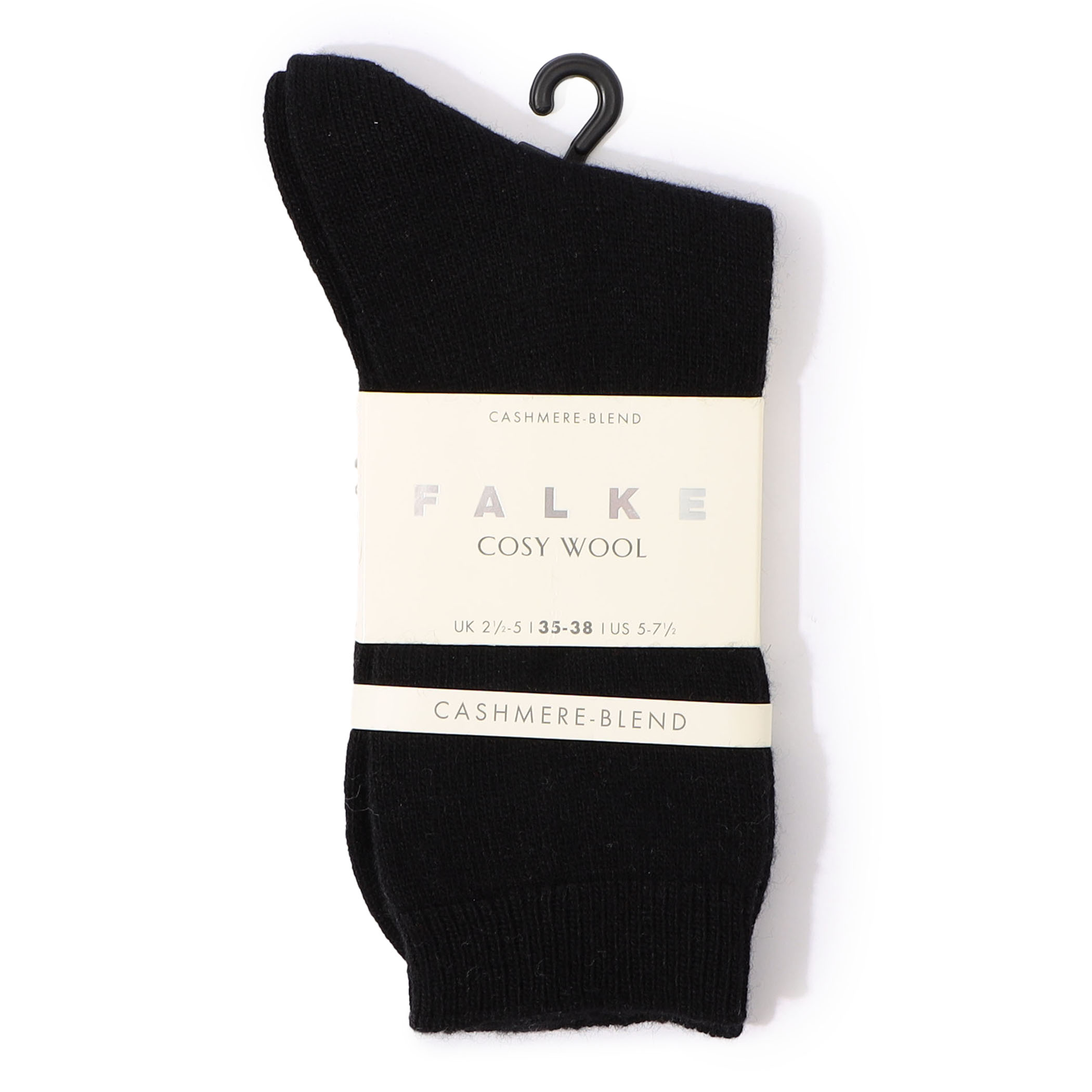 FALKE COSY WOOL ソックス