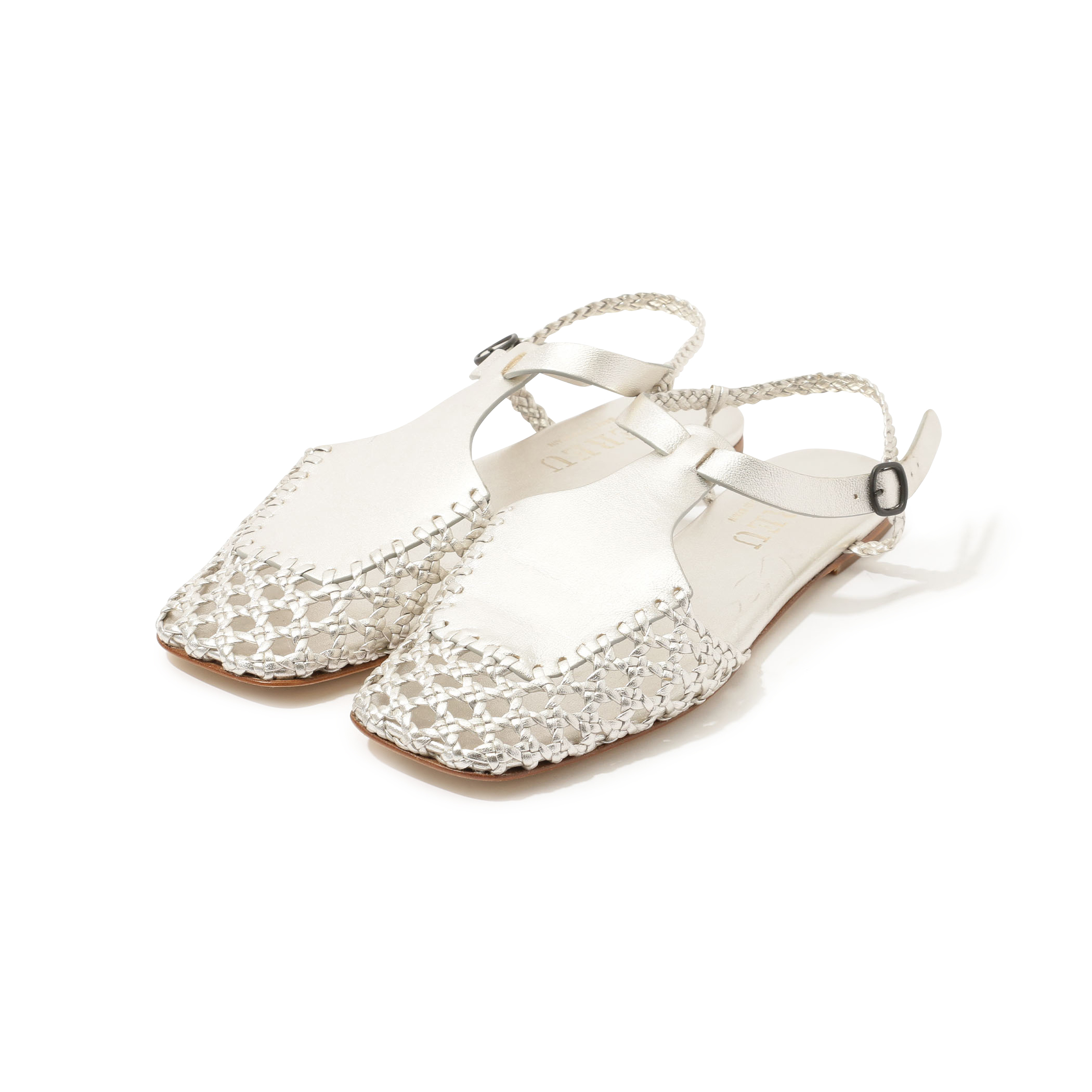 【新品】HEREU メッシュサンダル HEREU メッシュサンダル｜トゥモローランド 公式通販