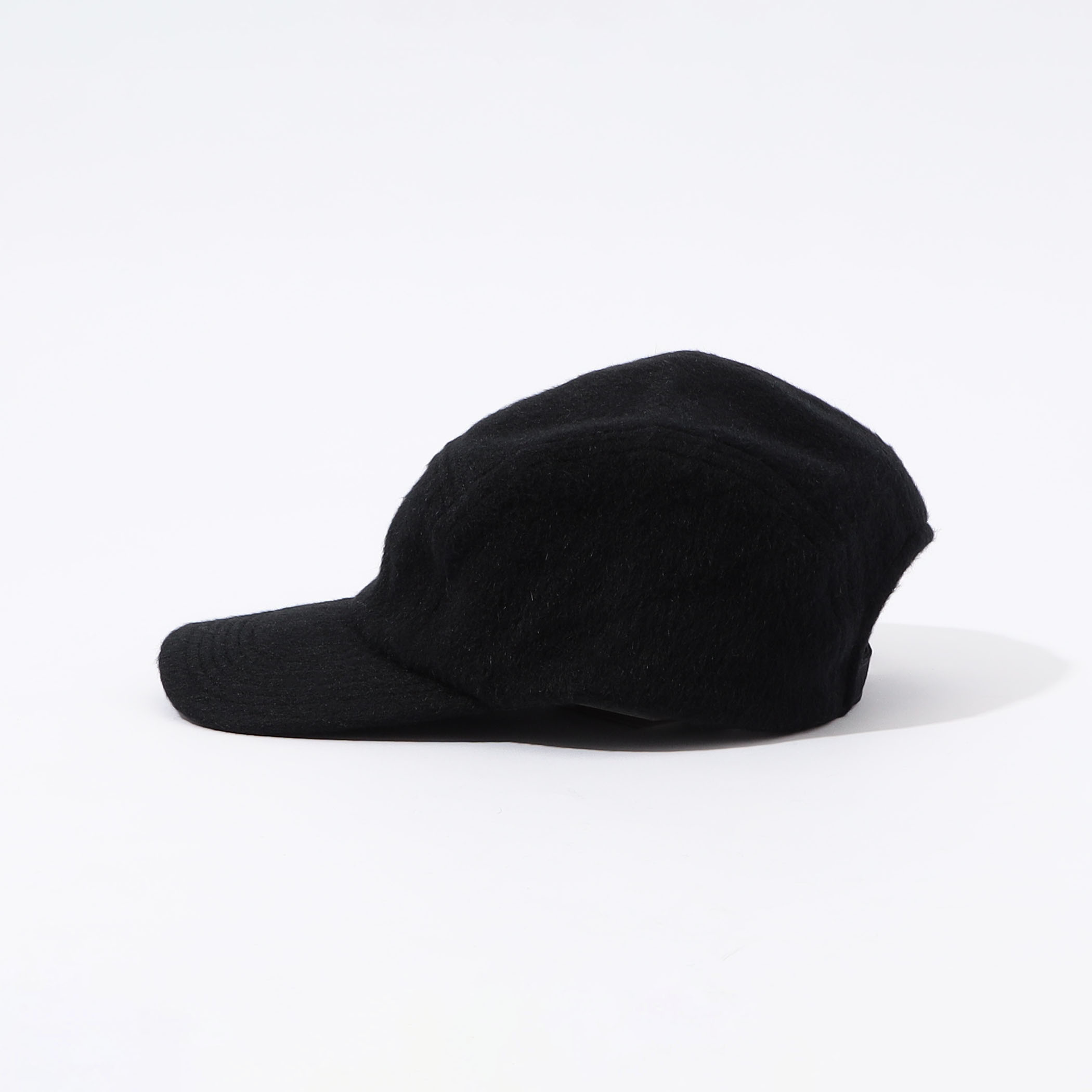 KIJIMA TAKAYUKI ANGORA SHAGGY JETCAP｜トゥモローランド 公式サイト