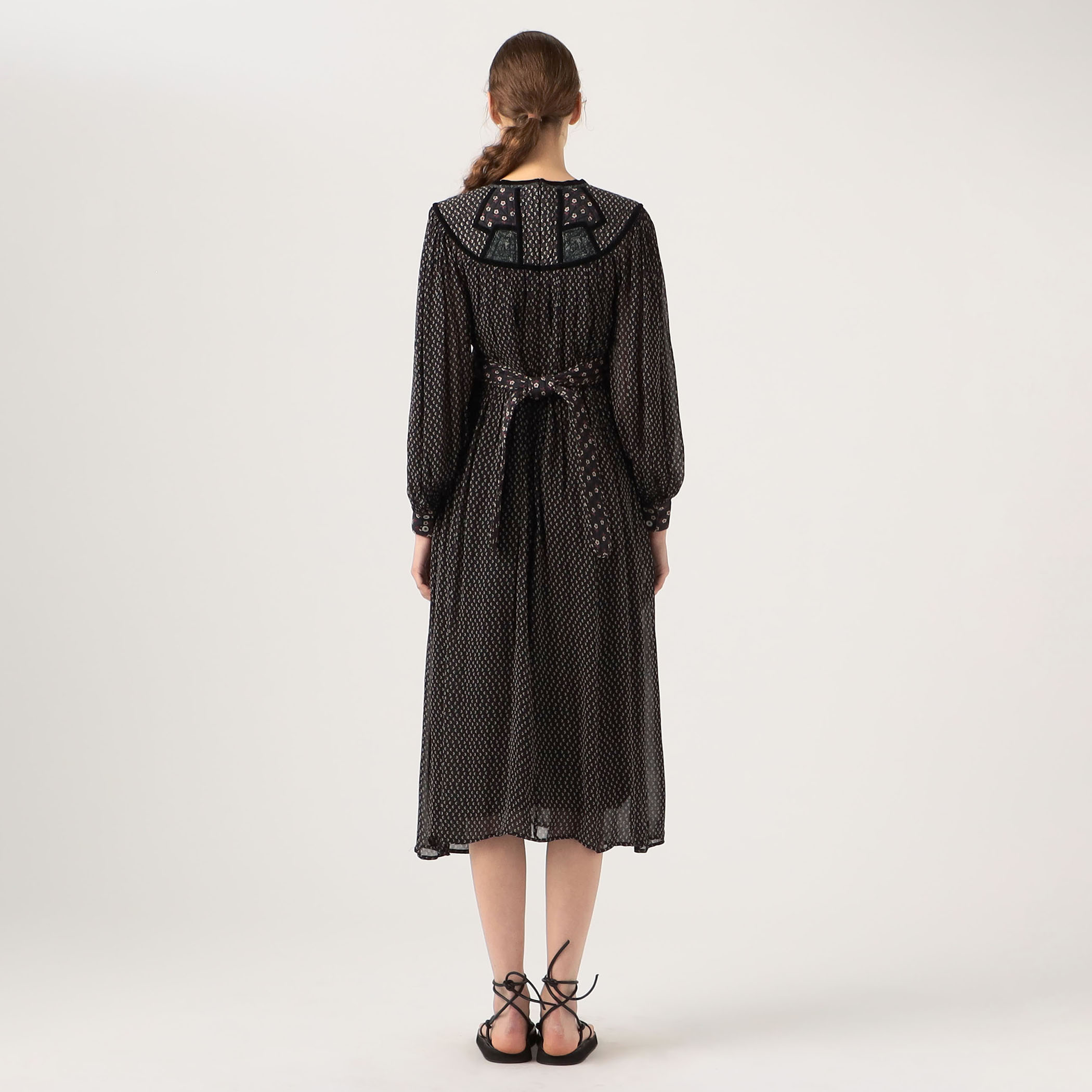 SEA NEW YORK Dress ワンピース