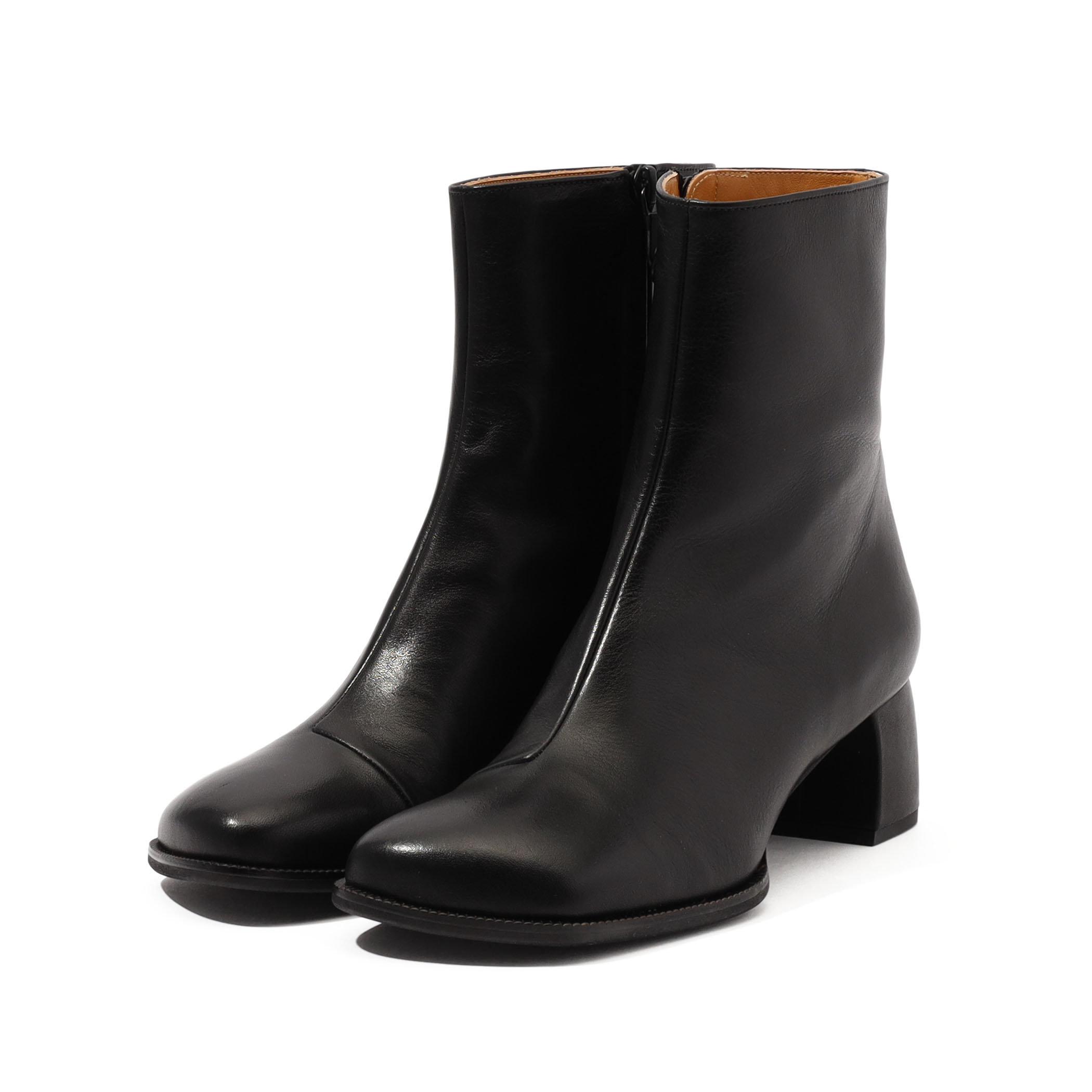 KATIM TONYBEE5 ショートブーツ