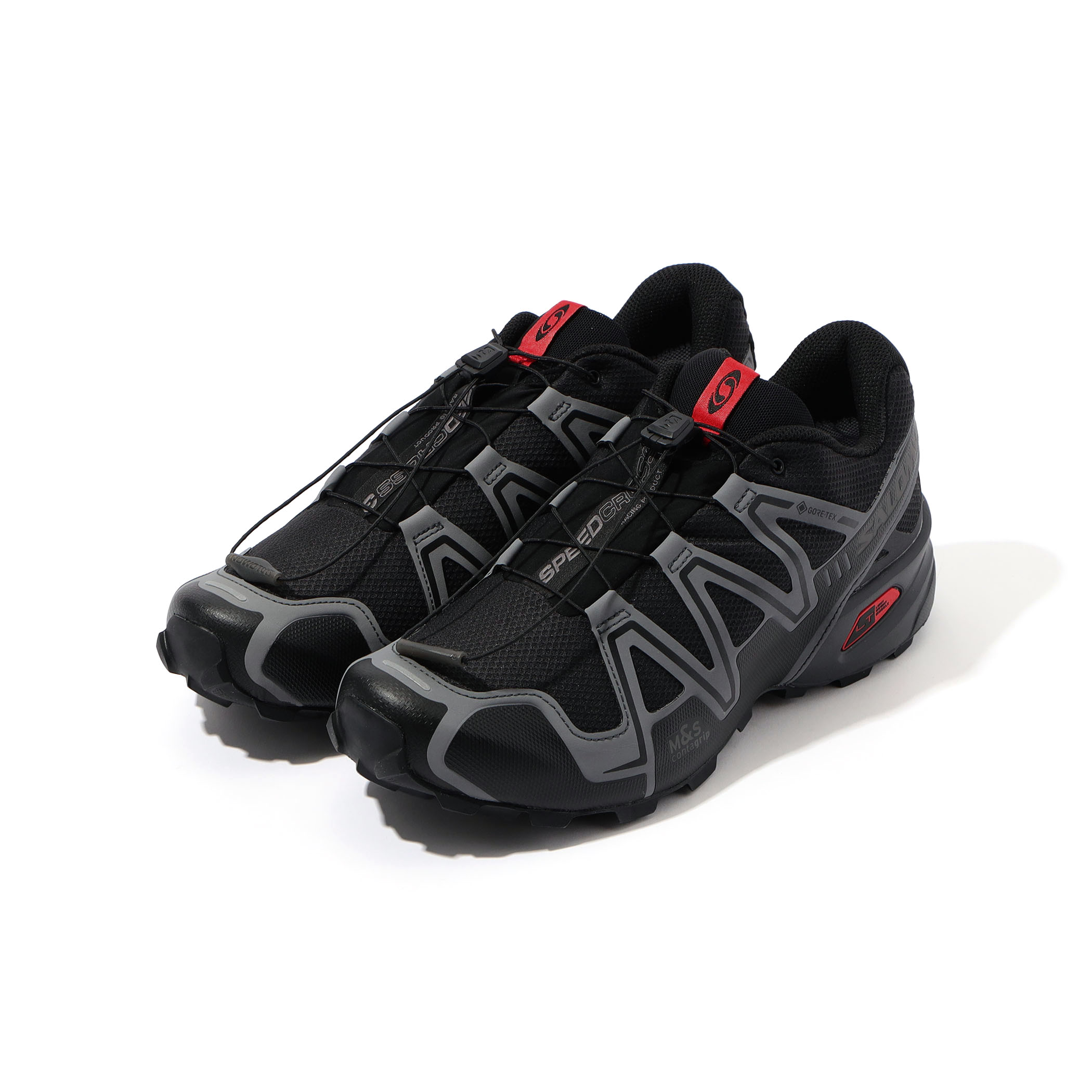 SALOMON ADVANCED SPEEDCROSS 3 GTX スニーカー