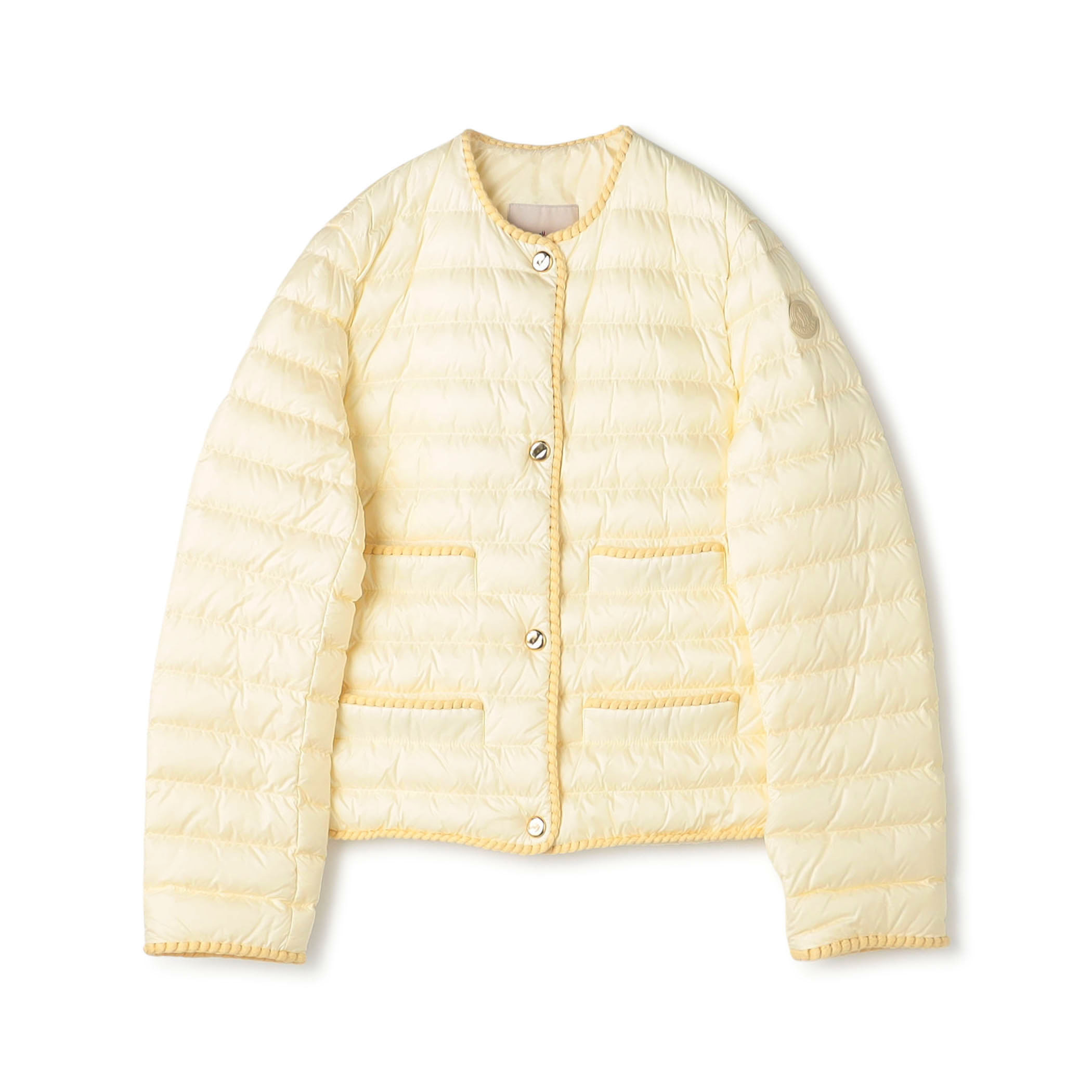 MONCLER CIRCAETE ショート ダウン ジャケット