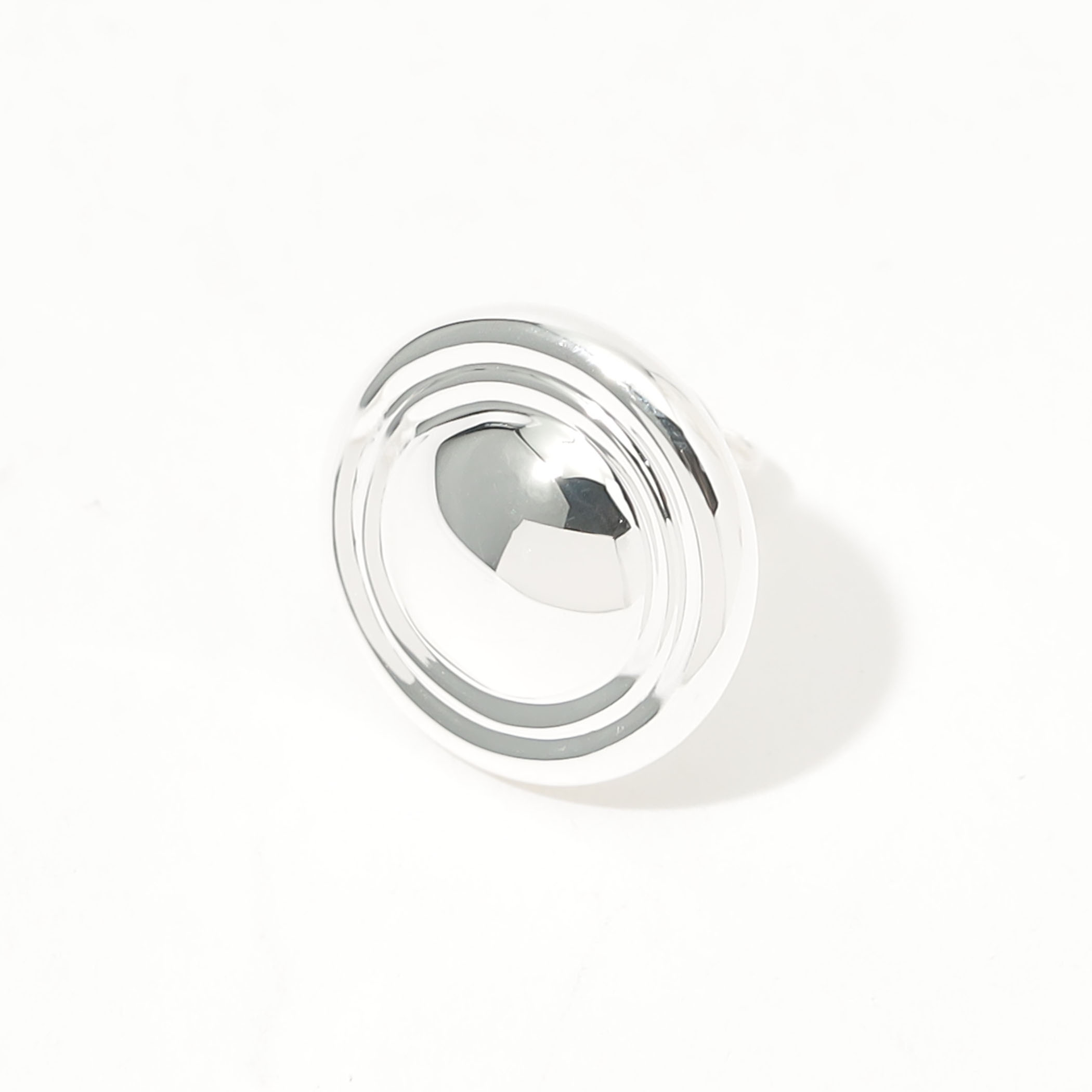 LIE STUDIO The Eloise シルバー ピアス｜トゥモローランド 公式通販