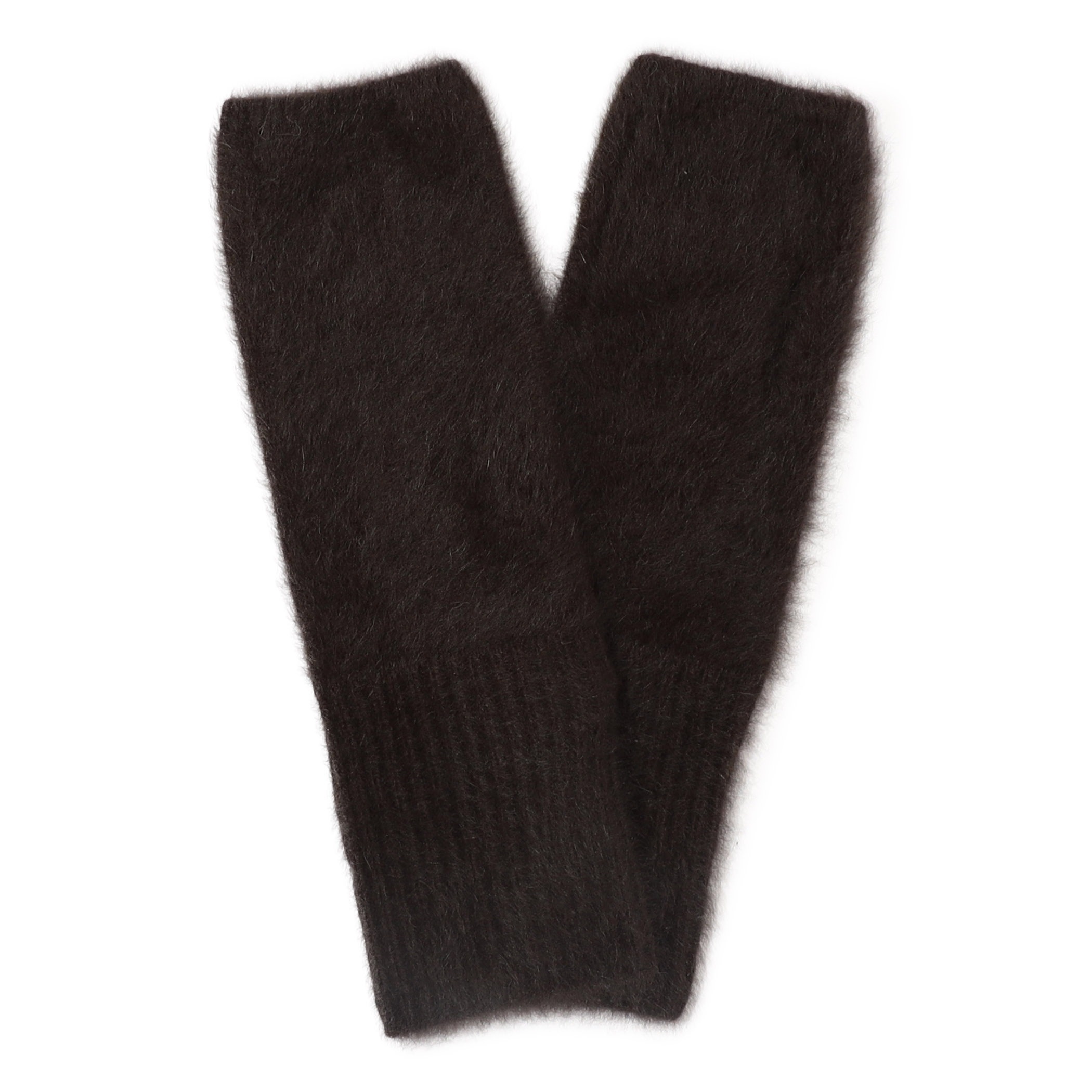 フォックスカシミヤ ハンドウォーマー｜トゥモローランド 公式通販