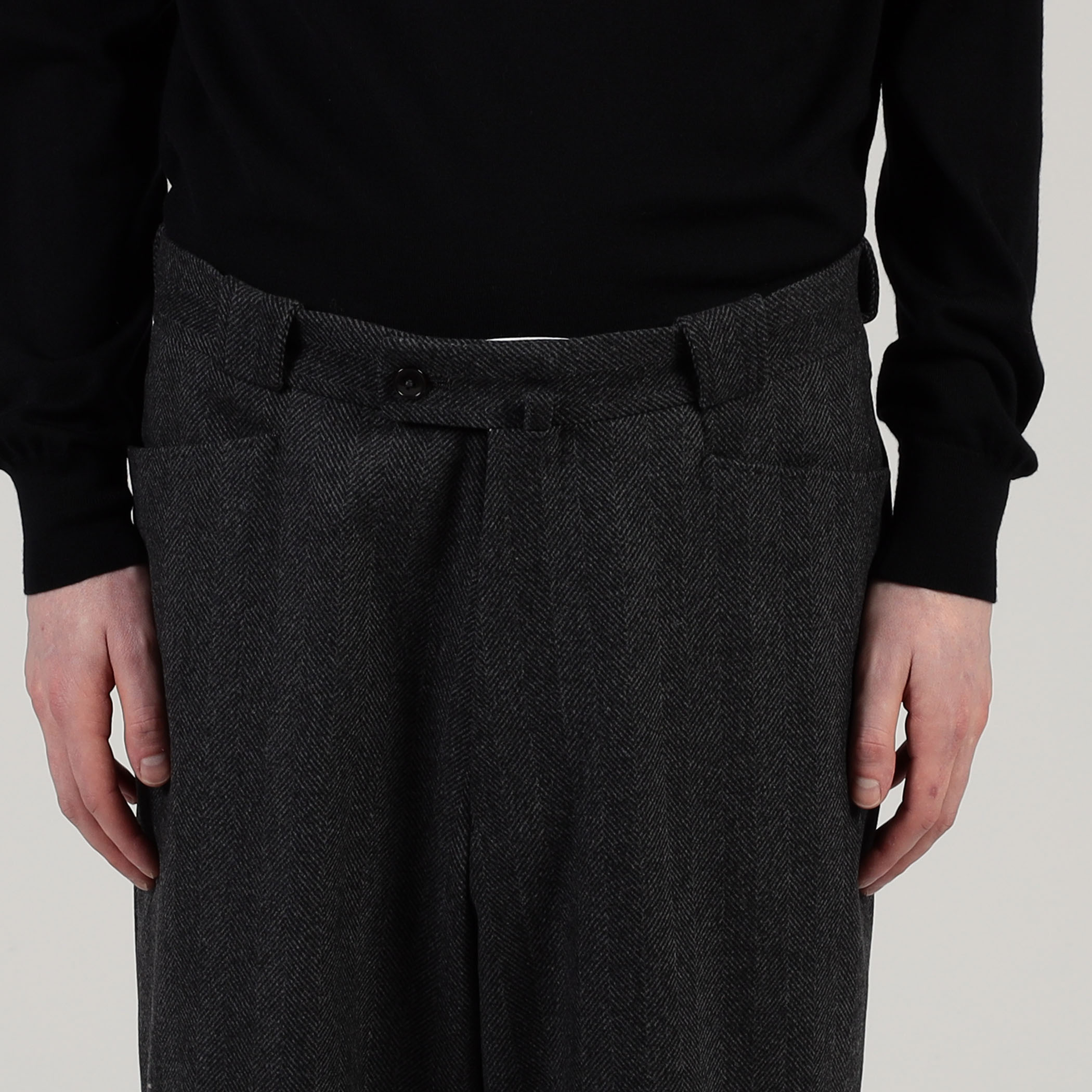 MARQUES ALMEIDA RST25TP0623MKBKBLACK 関税送料込 HOODED TWILL JACKET RELAXED｜プーマアウトレットの
