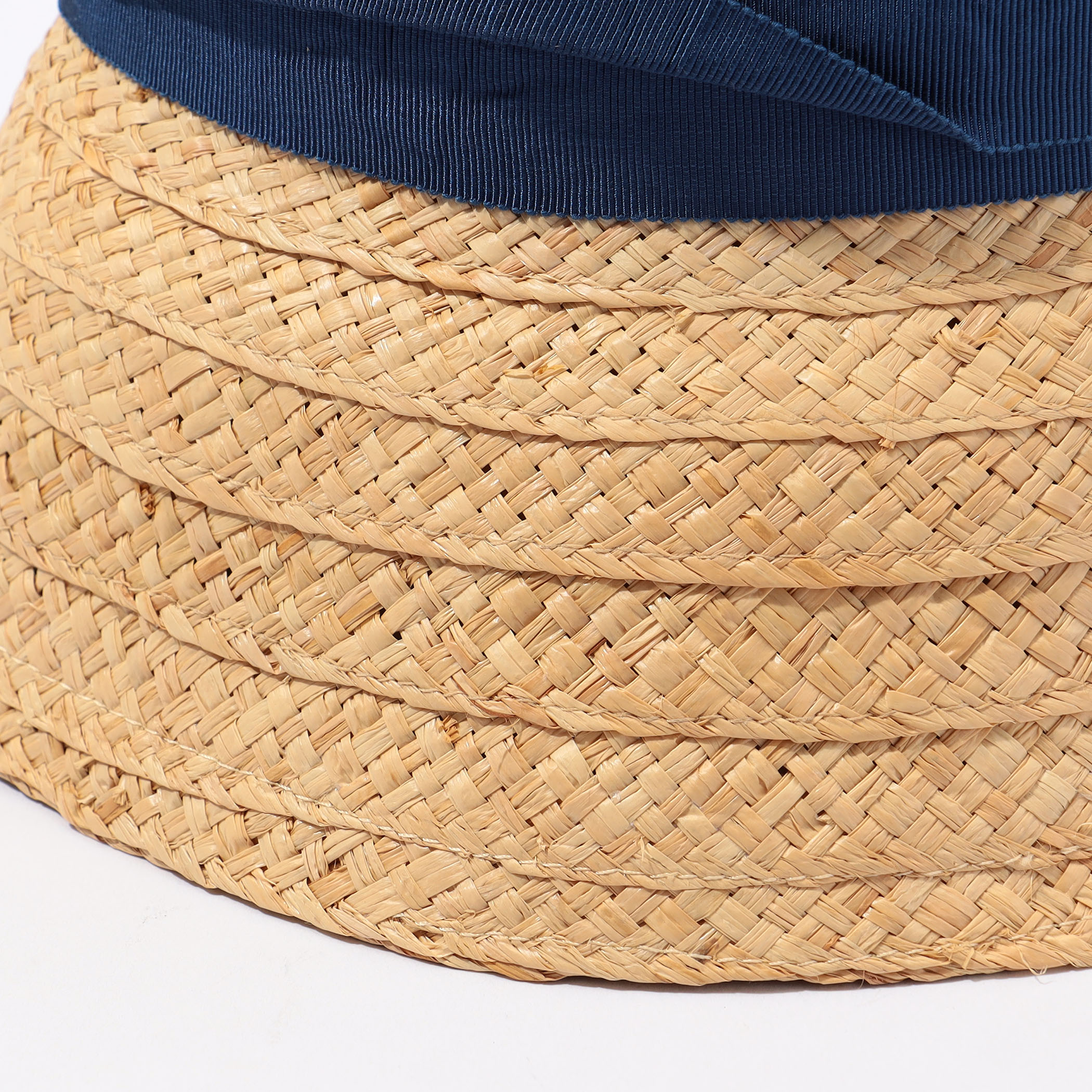 Lola Hats ラフィア ハット｜トゥモローランド 公式通販