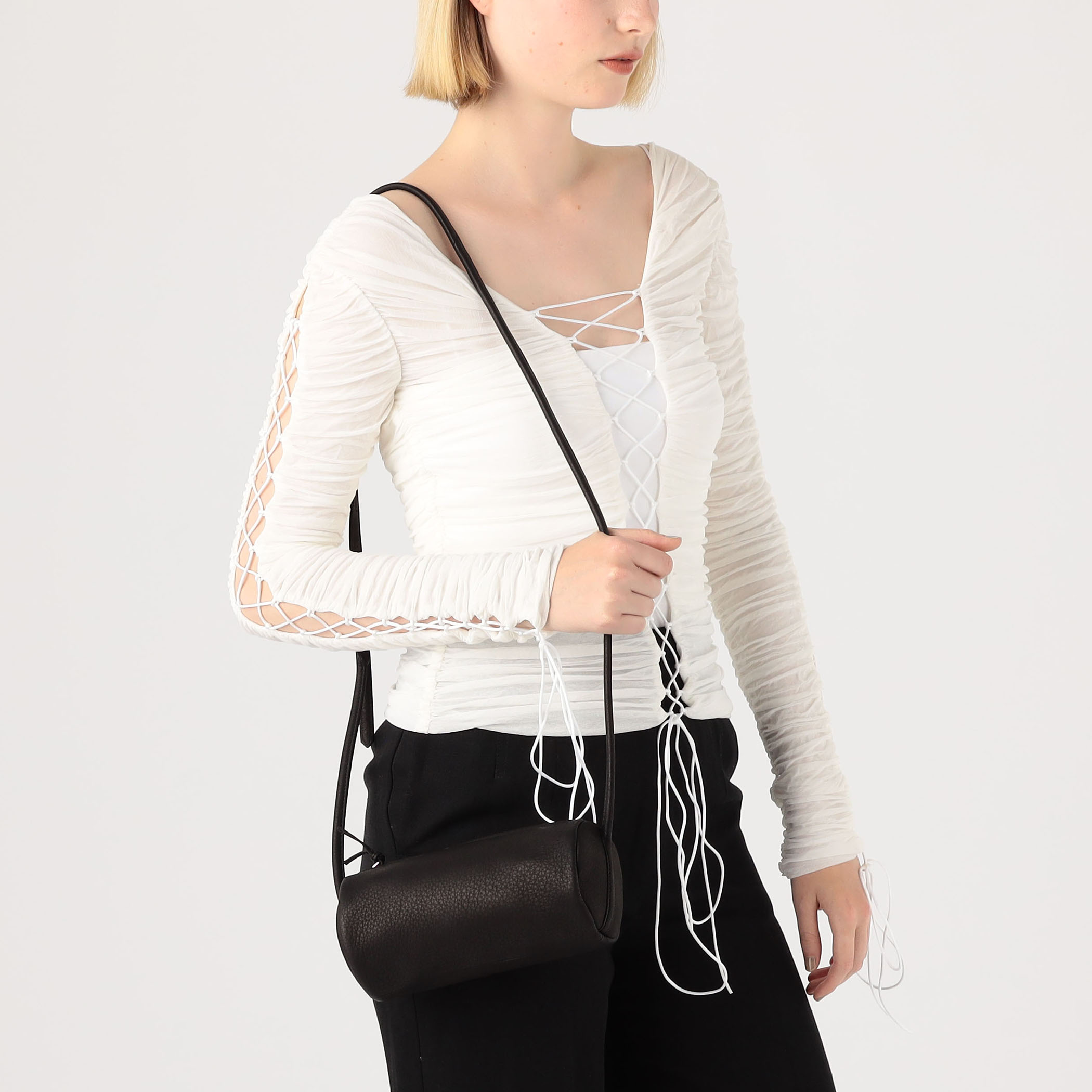 Aeta CYLINDER SHOULDER｜トゥモローランド 公式通販