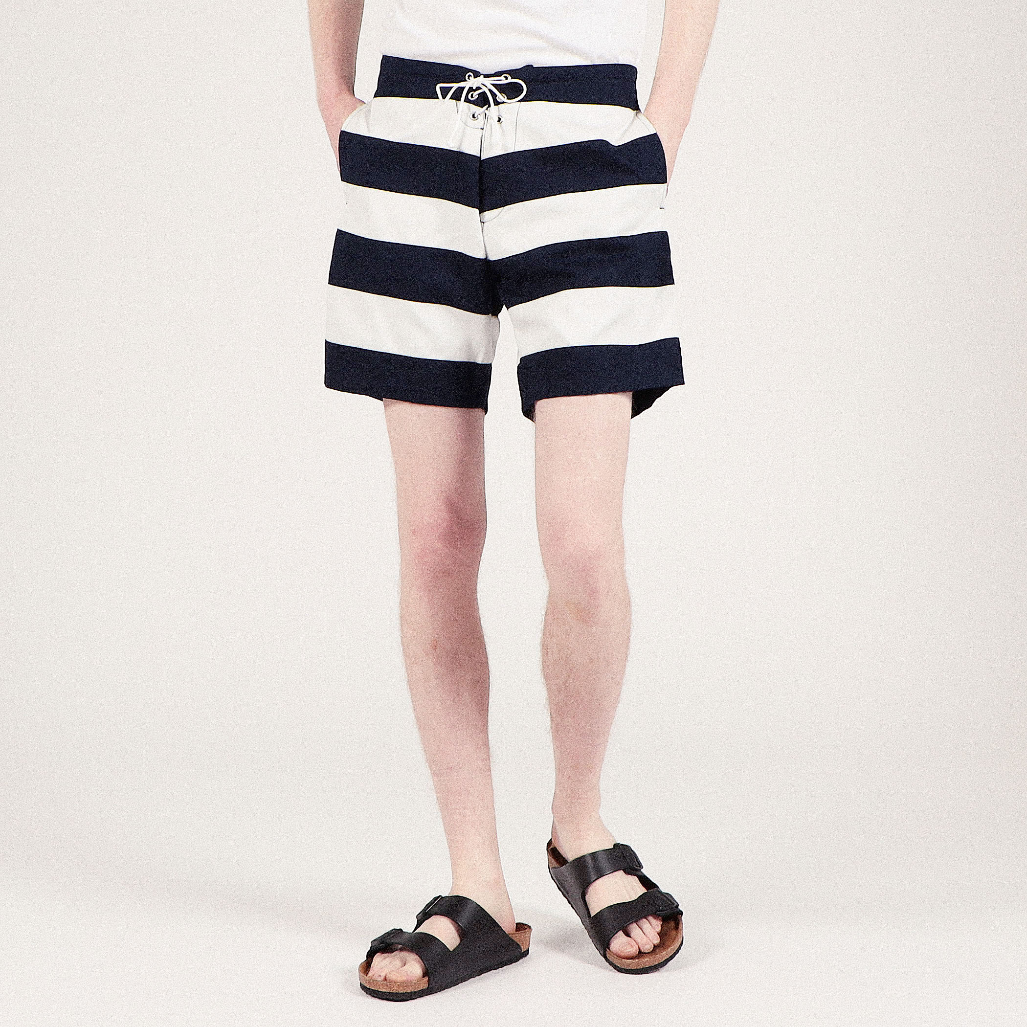 NALUTO TRUNKS&Co. ハーフパンツ｜トゥモローランド 公式サイト