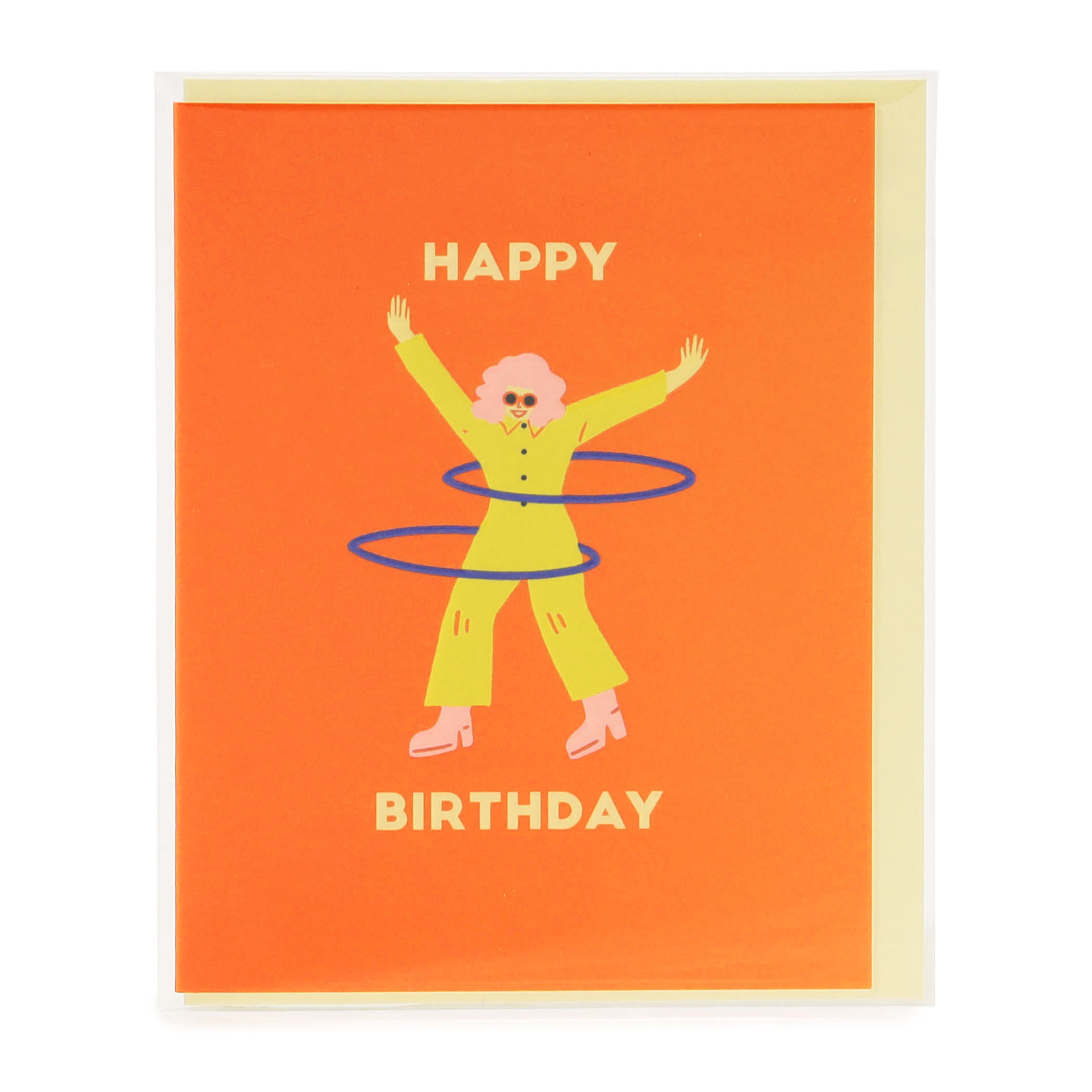 KlangundKleid.de GmbH HAPPY BIRTHDAY