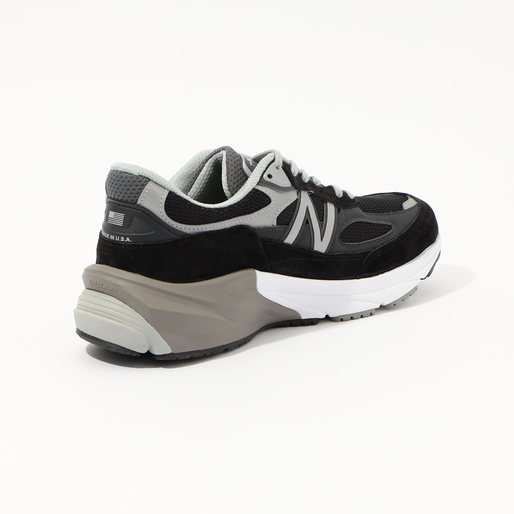 New Balance made in USA 990 v6 スニーカー｜トゥモローランド 公式通販