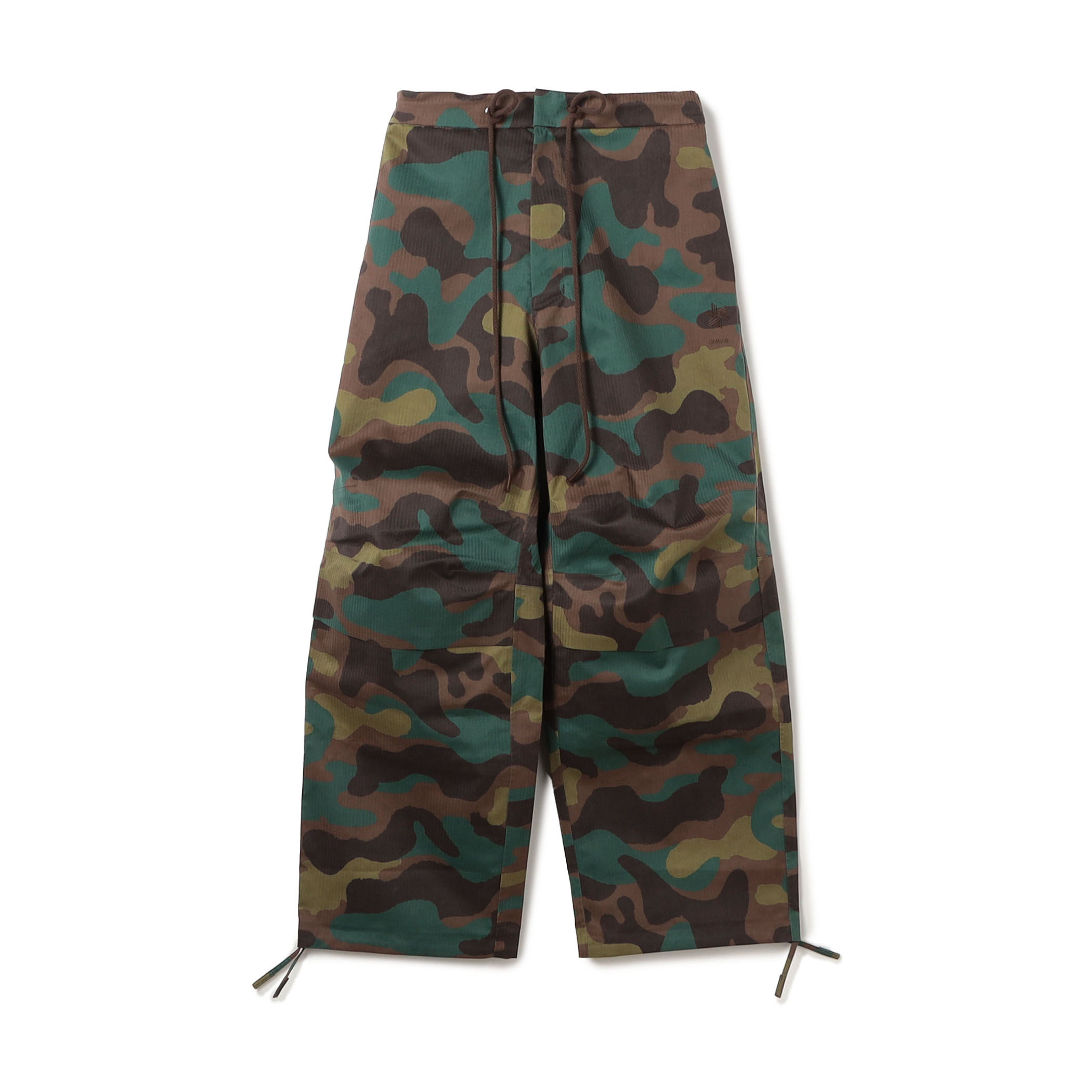 OAMC×GOLDWIN CT 3L Trousers パンツ