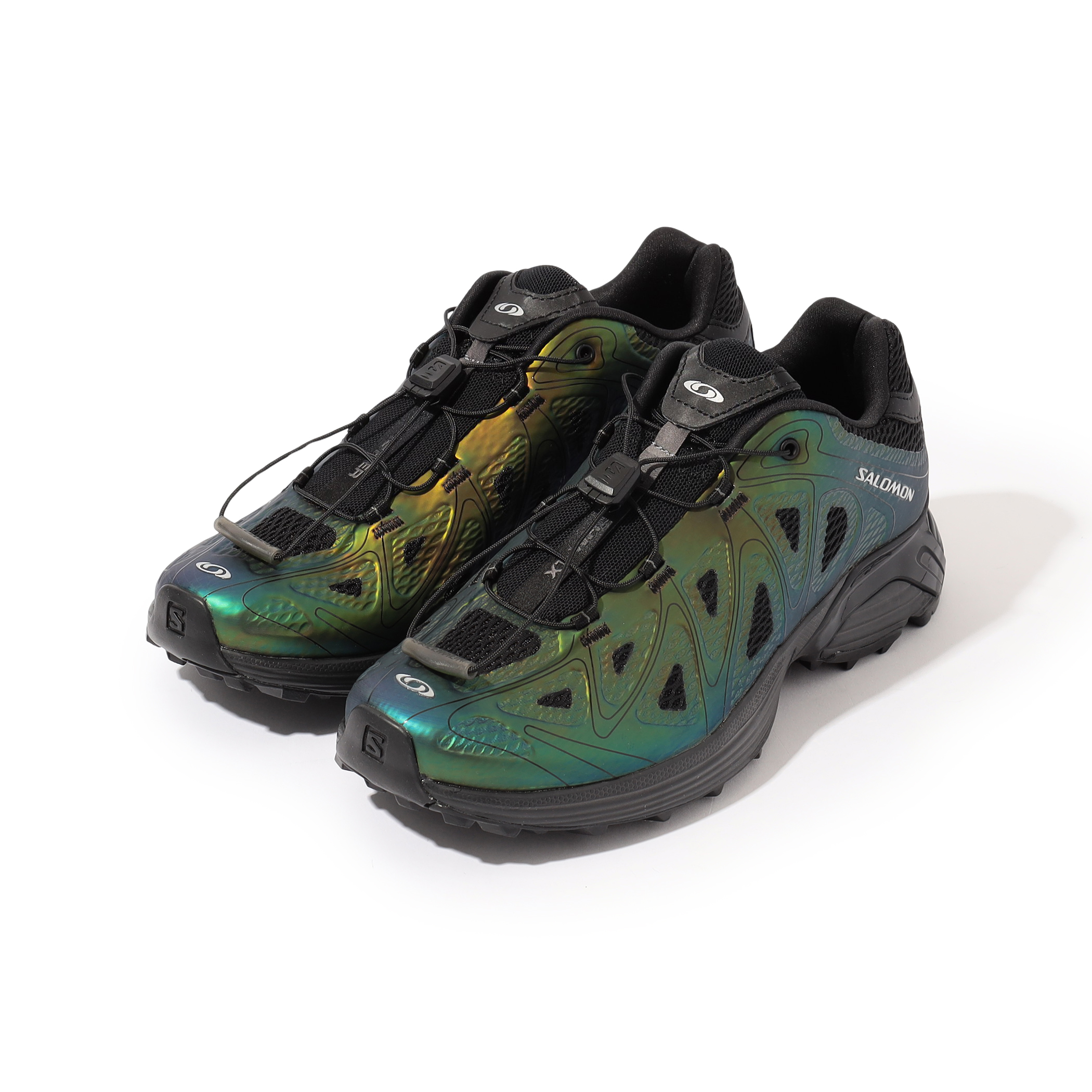 SALOMON ADVANCED XT-WHISPER