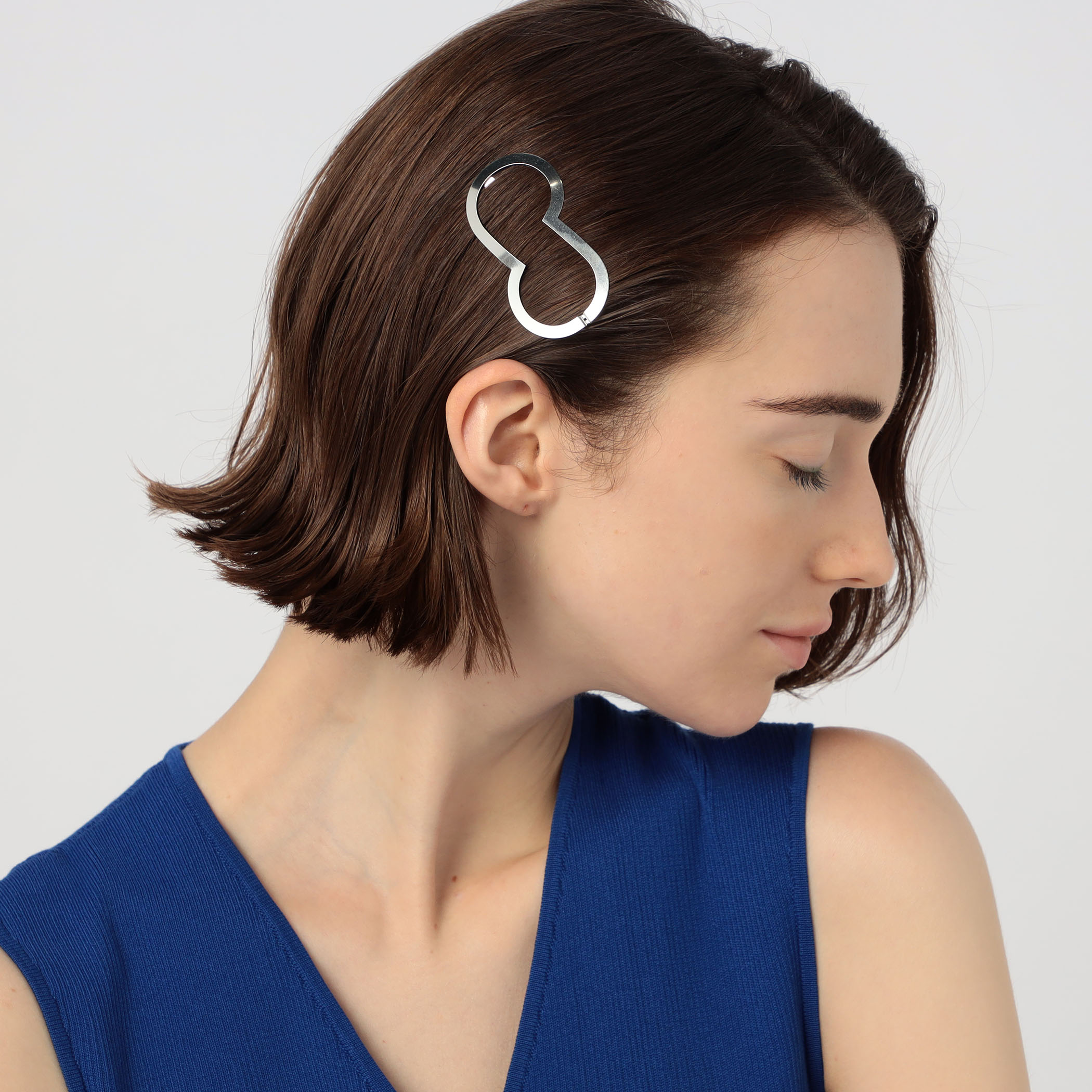 定価1.2万円 クリンク ヘアクリップ - ヘアアクセサリー