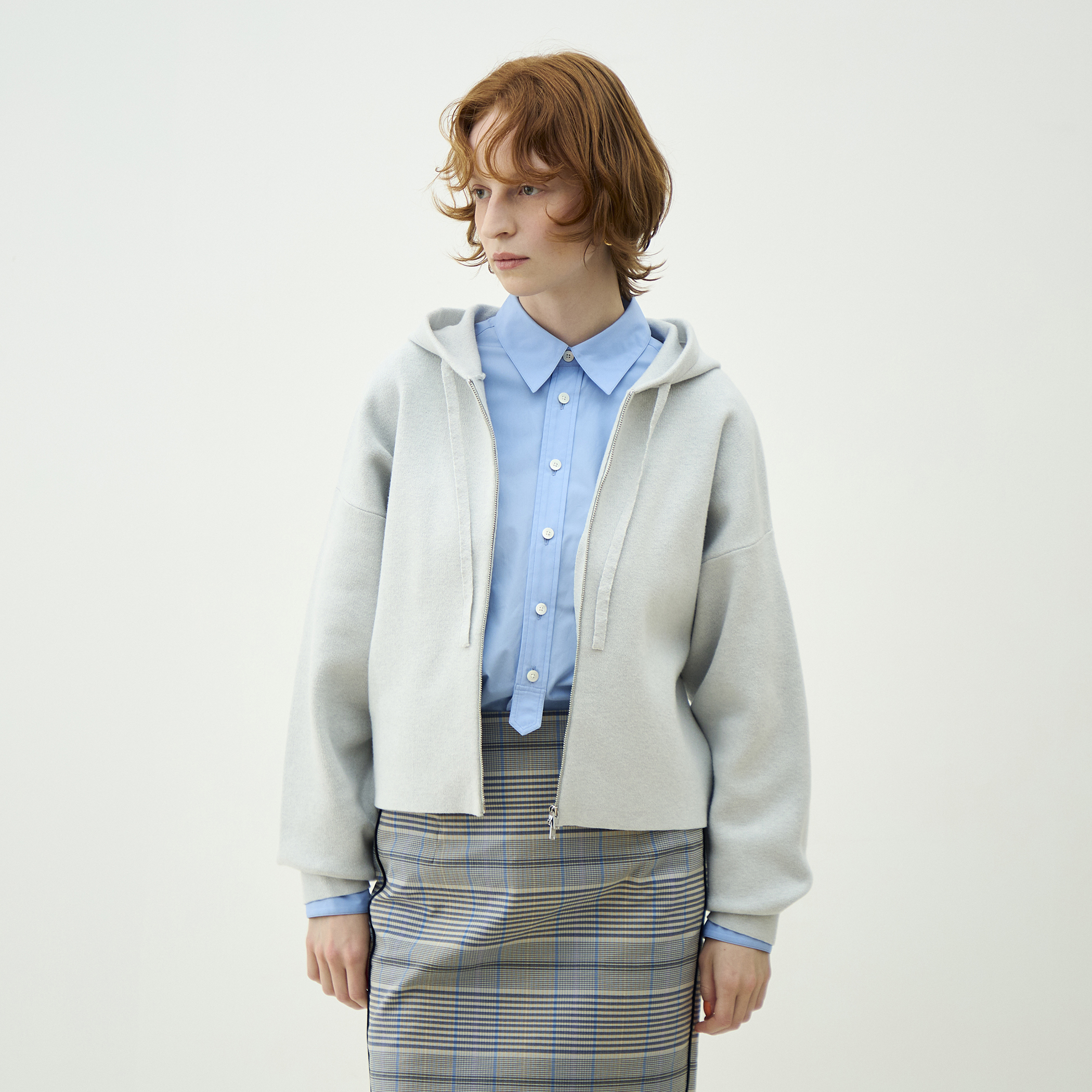 Taylor Made TMモノグラム ストレッチフーディー item7f12d59cdc7d11f0b89b0242ac