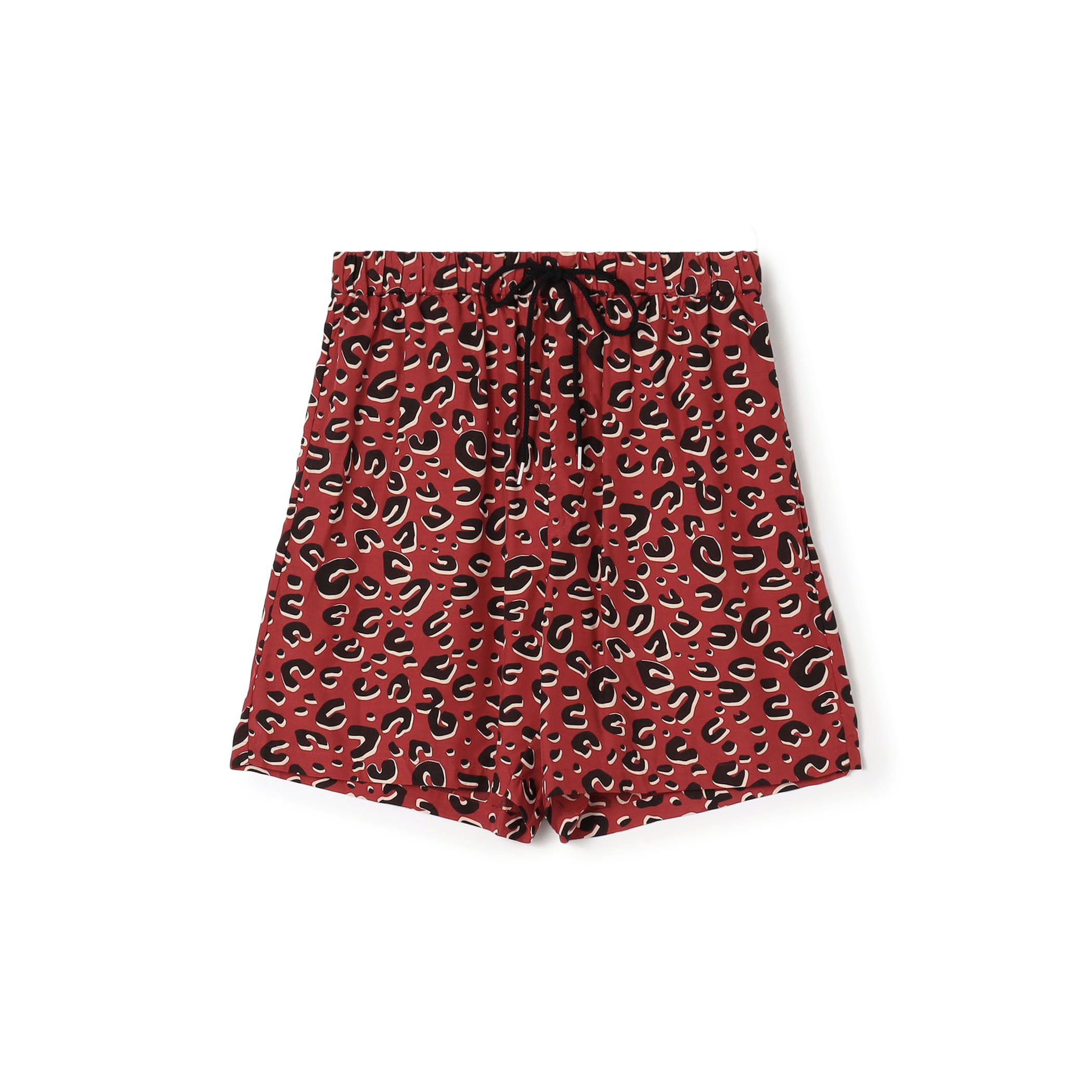 TAKAHIROMIYASHITATheSoloist hawaiian shorts