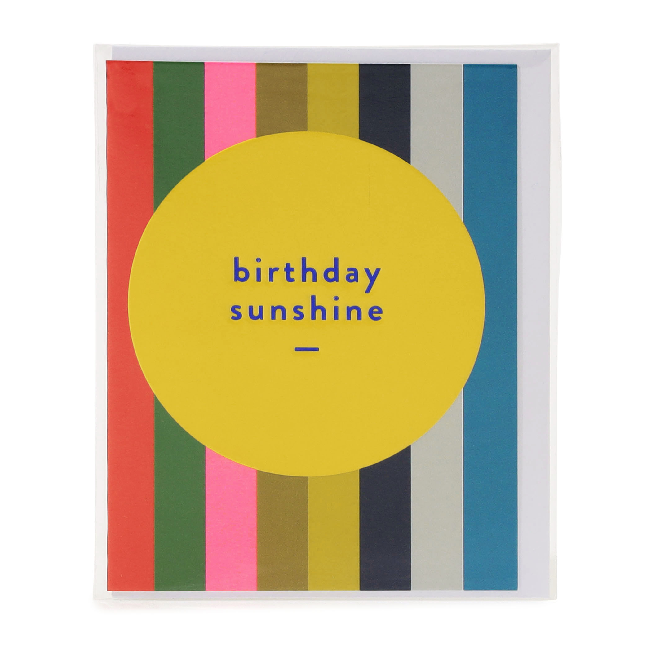 KlangundKleid.de GmbH birthday sunshine
