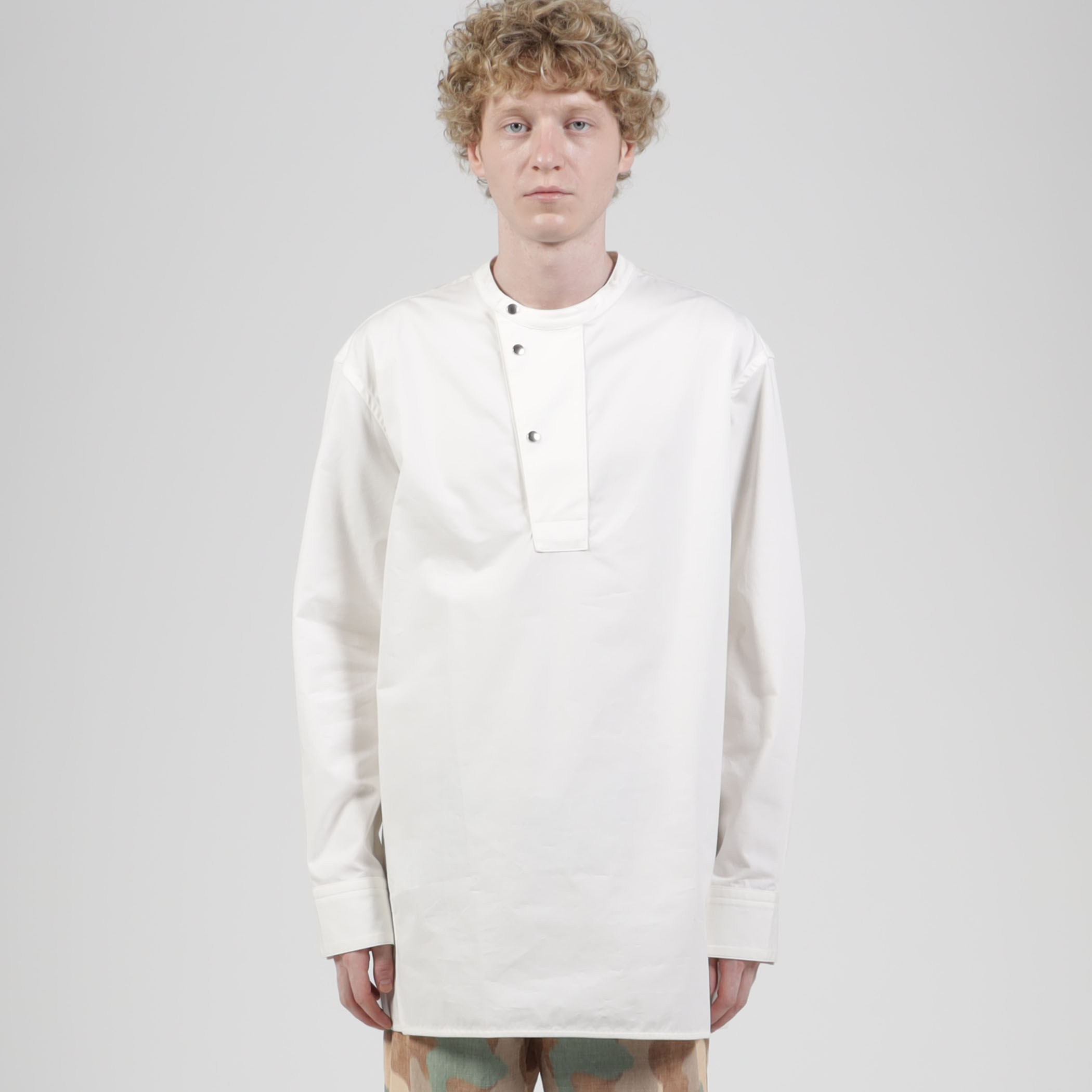 OAMC WHITNEY SHIRT